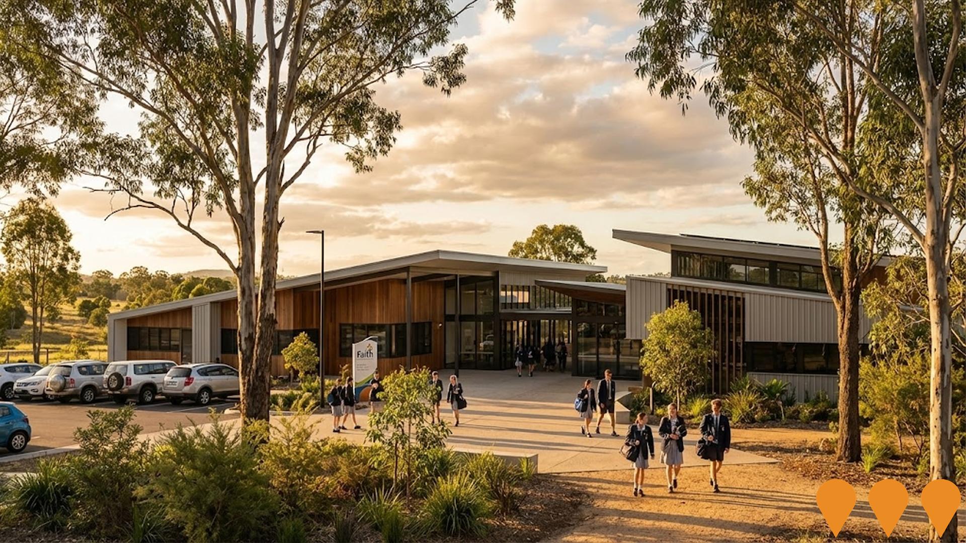 Education & Training