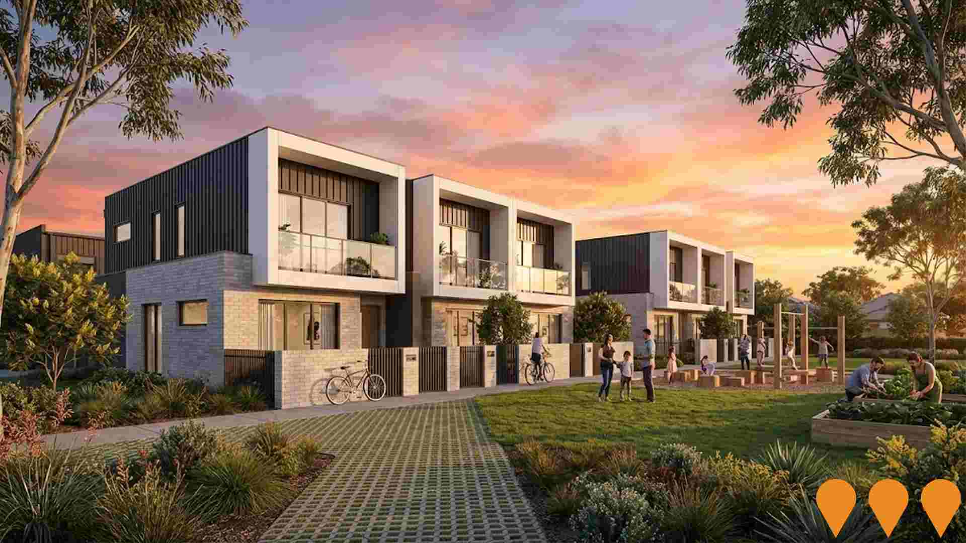 Residential Development