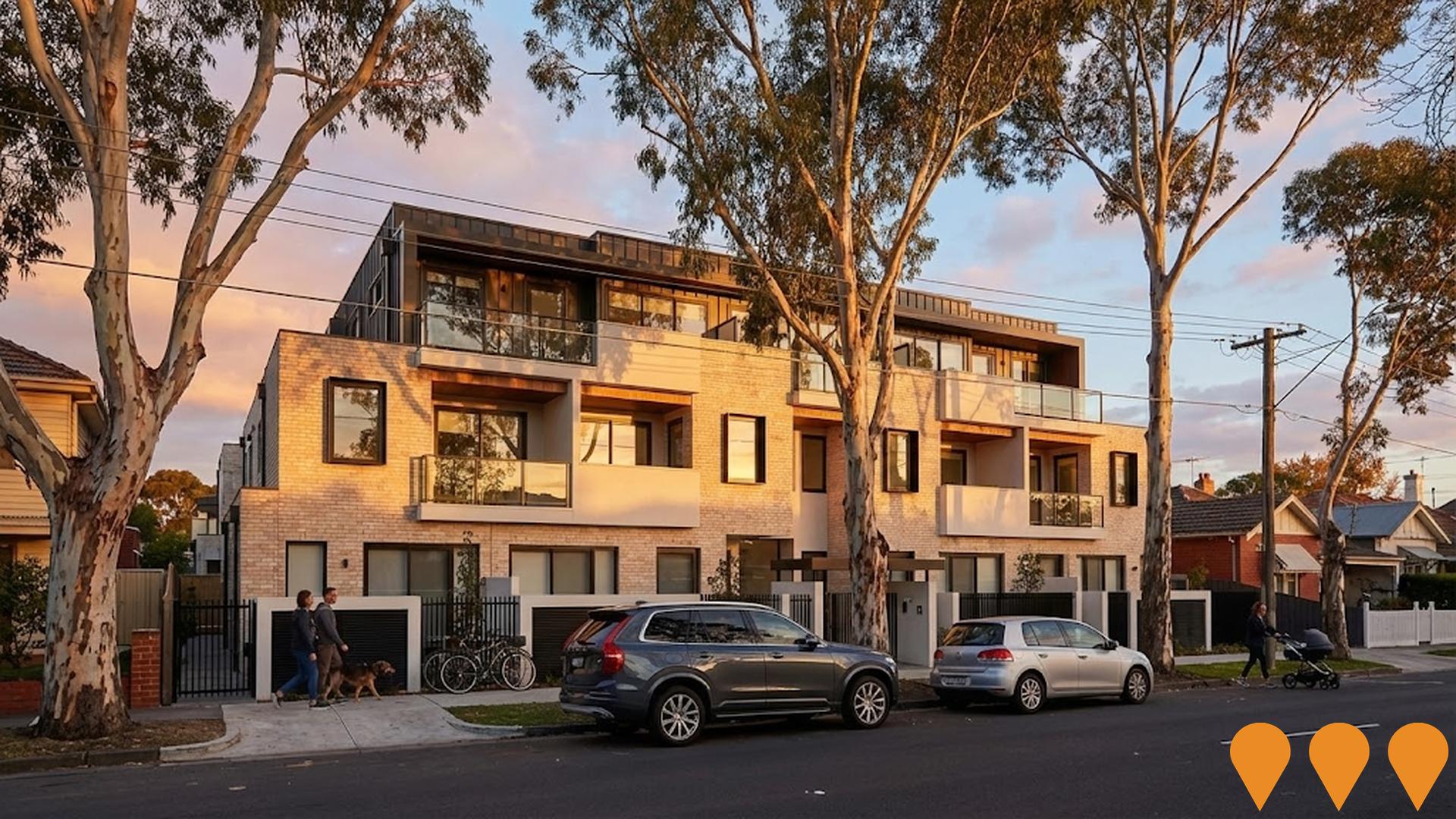 Residential Development