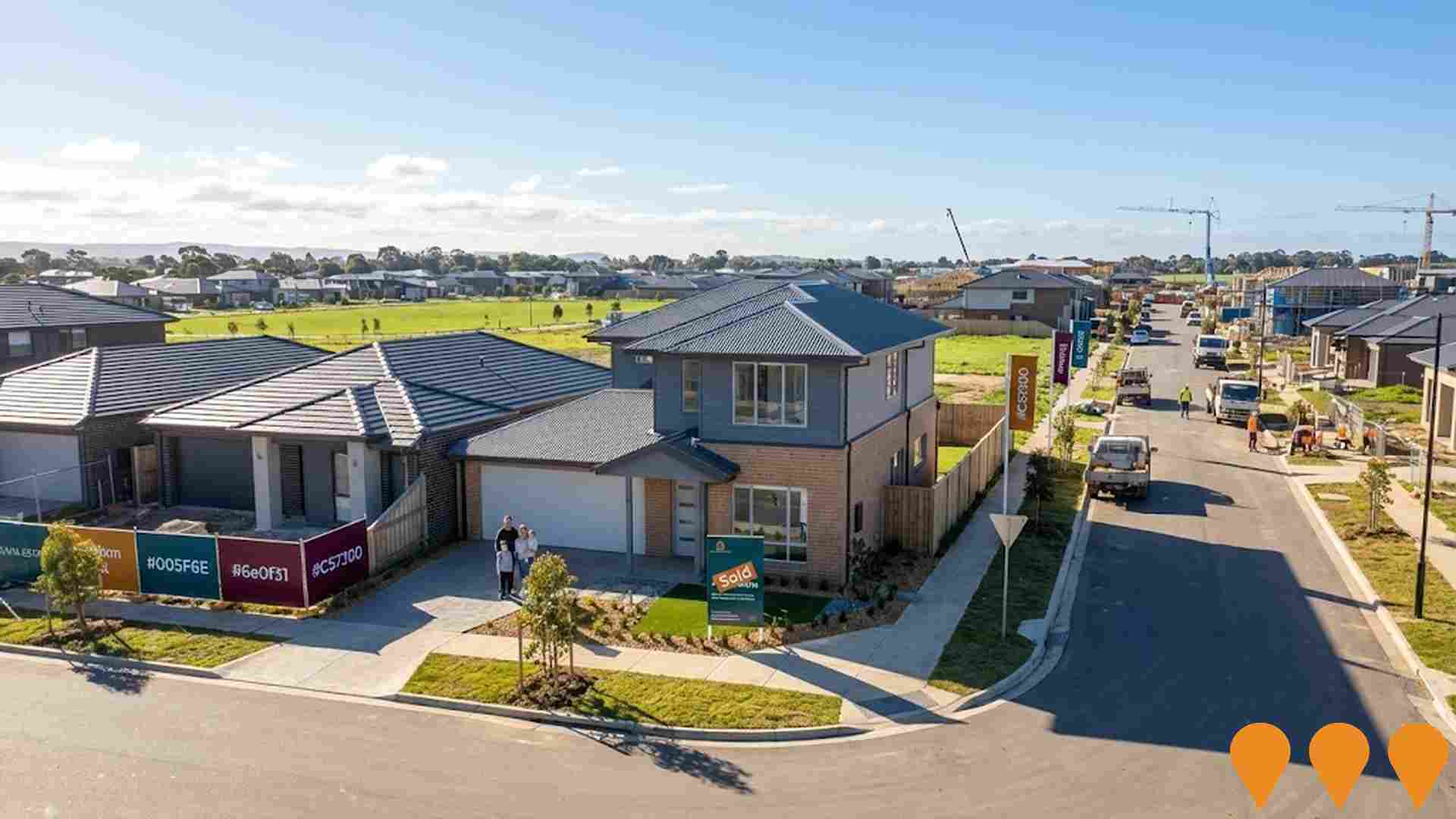 Communities, Precincts & Urban Renewal