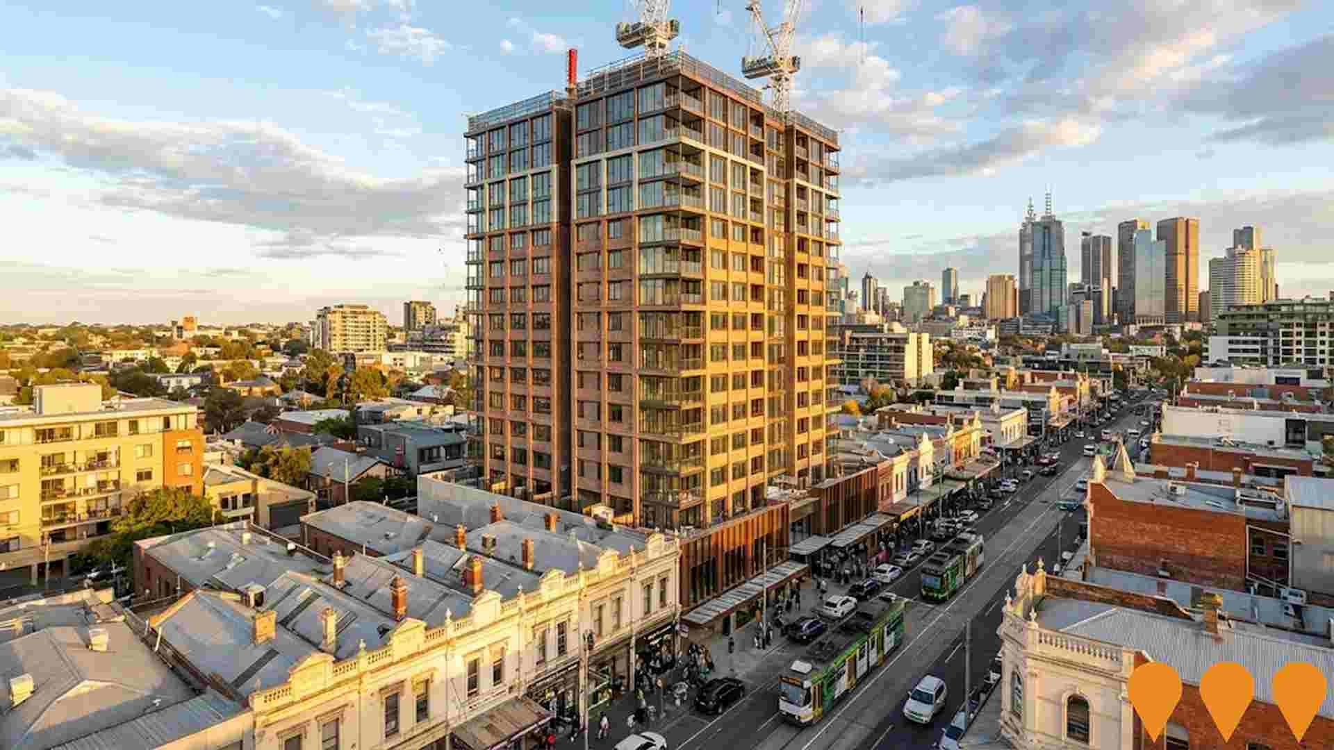 Residential Development