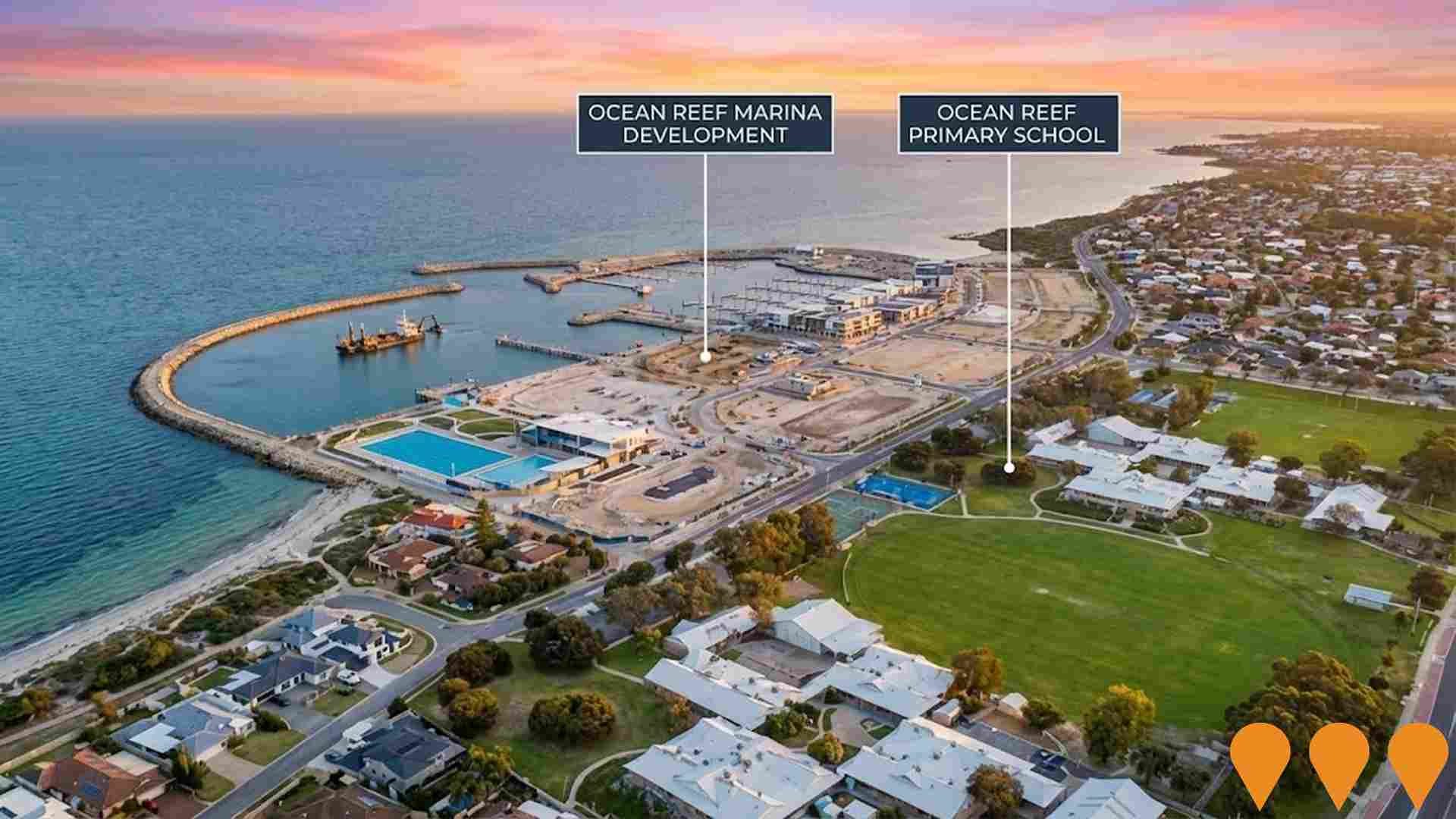 Ports, Marinas, Fisheries & Aquaculture