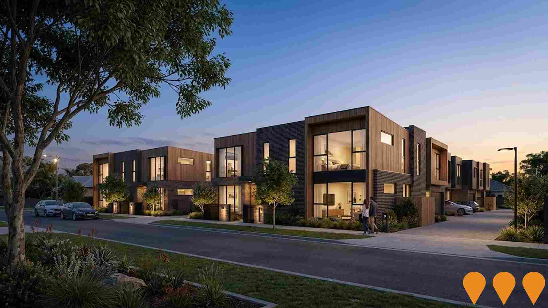 Residential Development