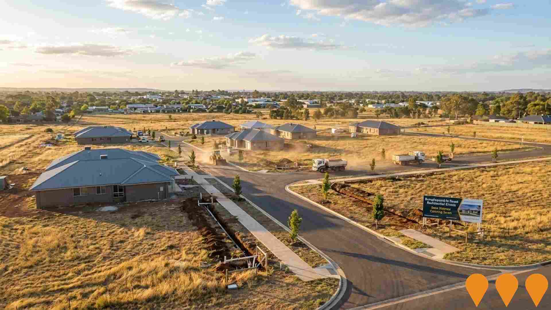 Residential Development