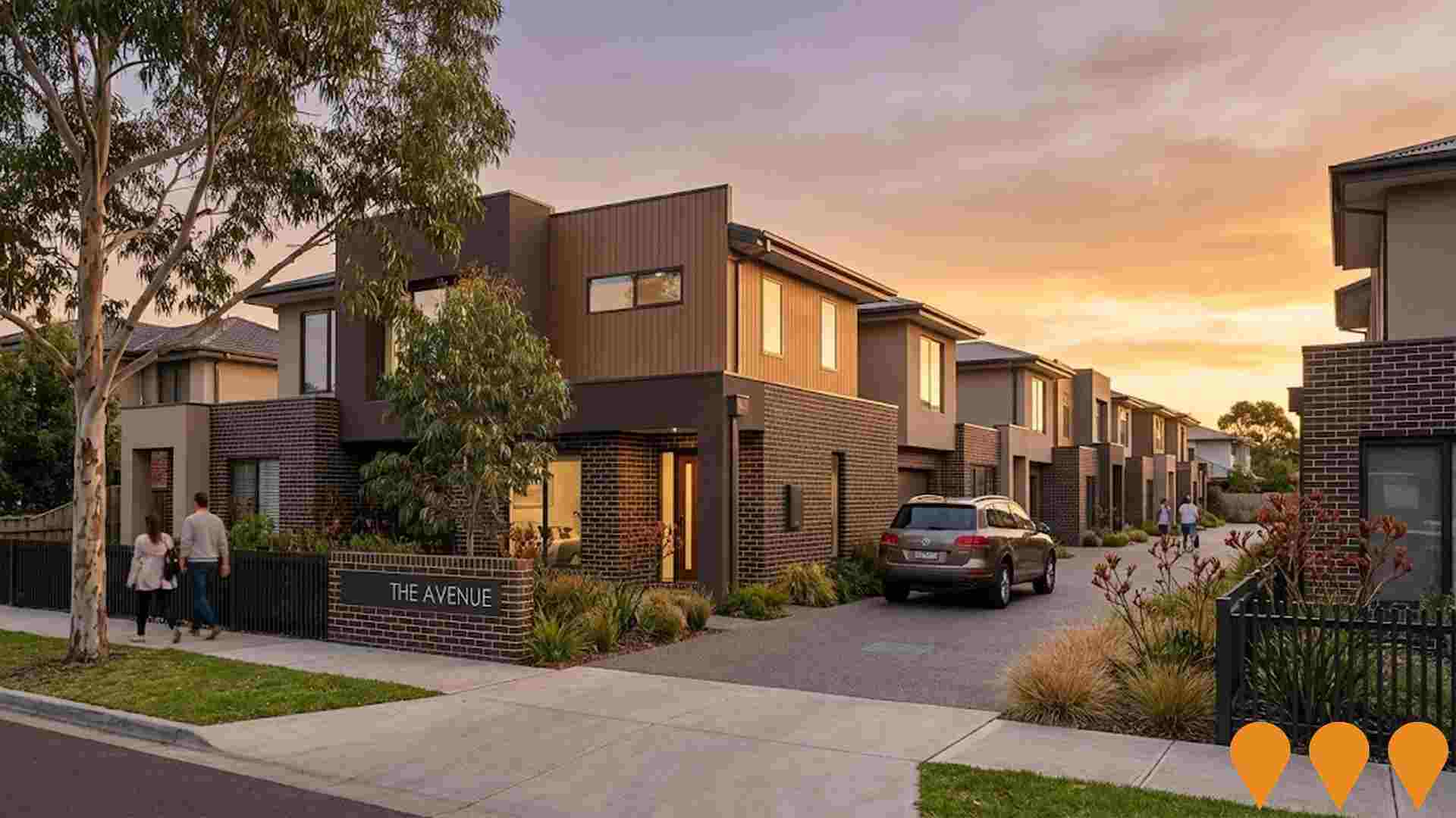 Residential Development