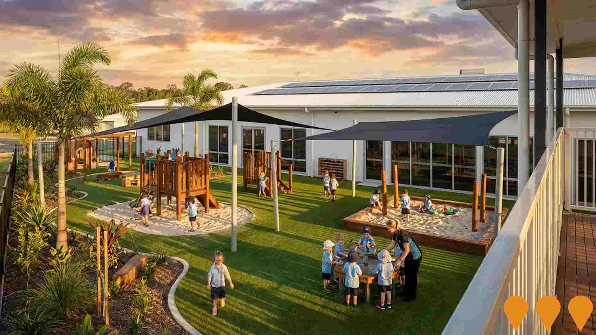 Education & Training