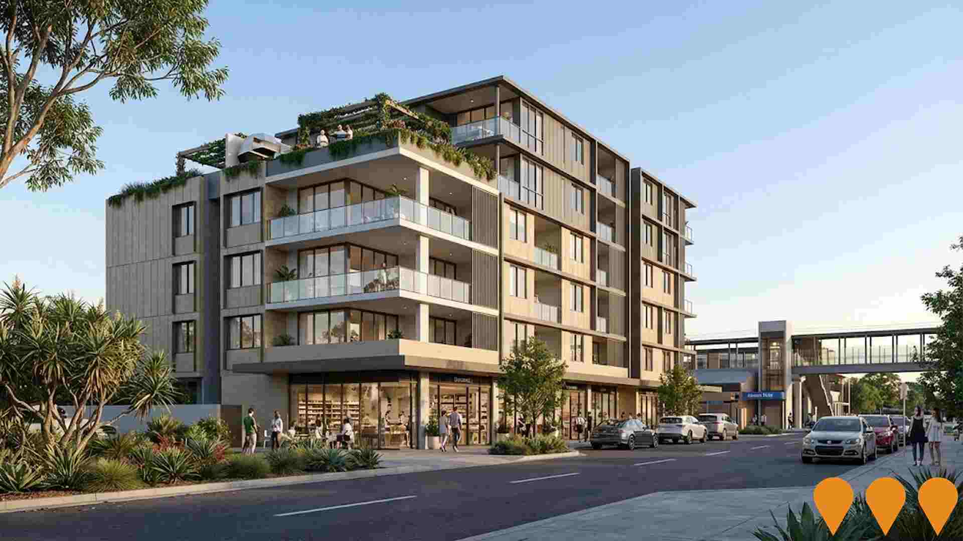 Residential Development