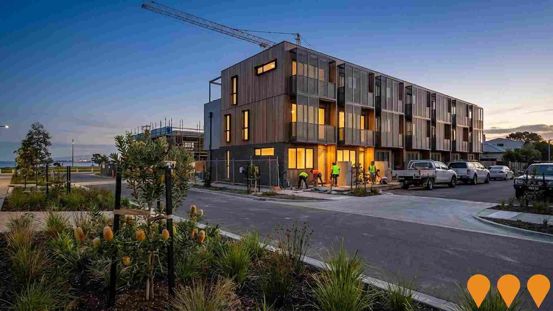 Residential Development