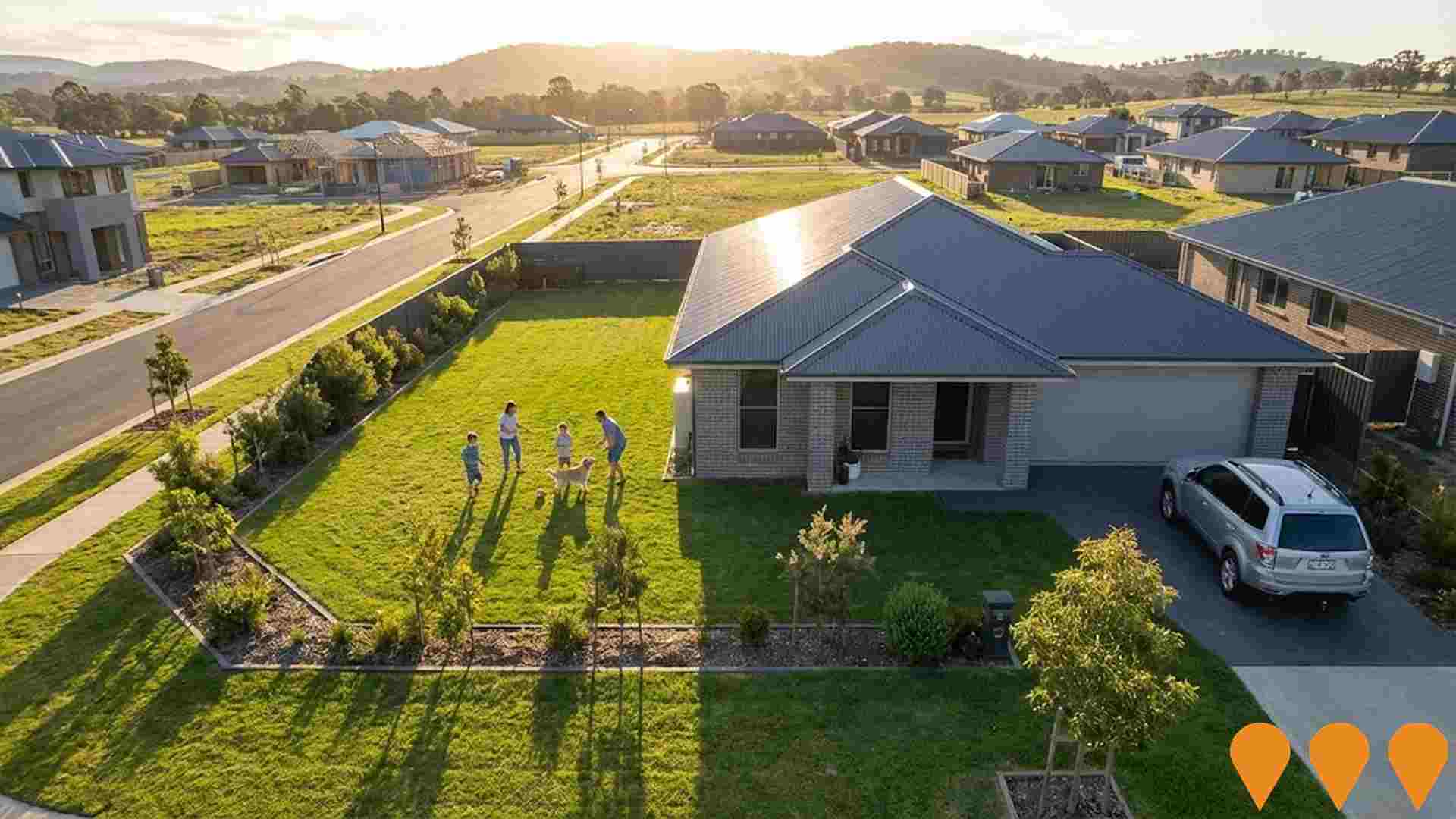 Residential Development