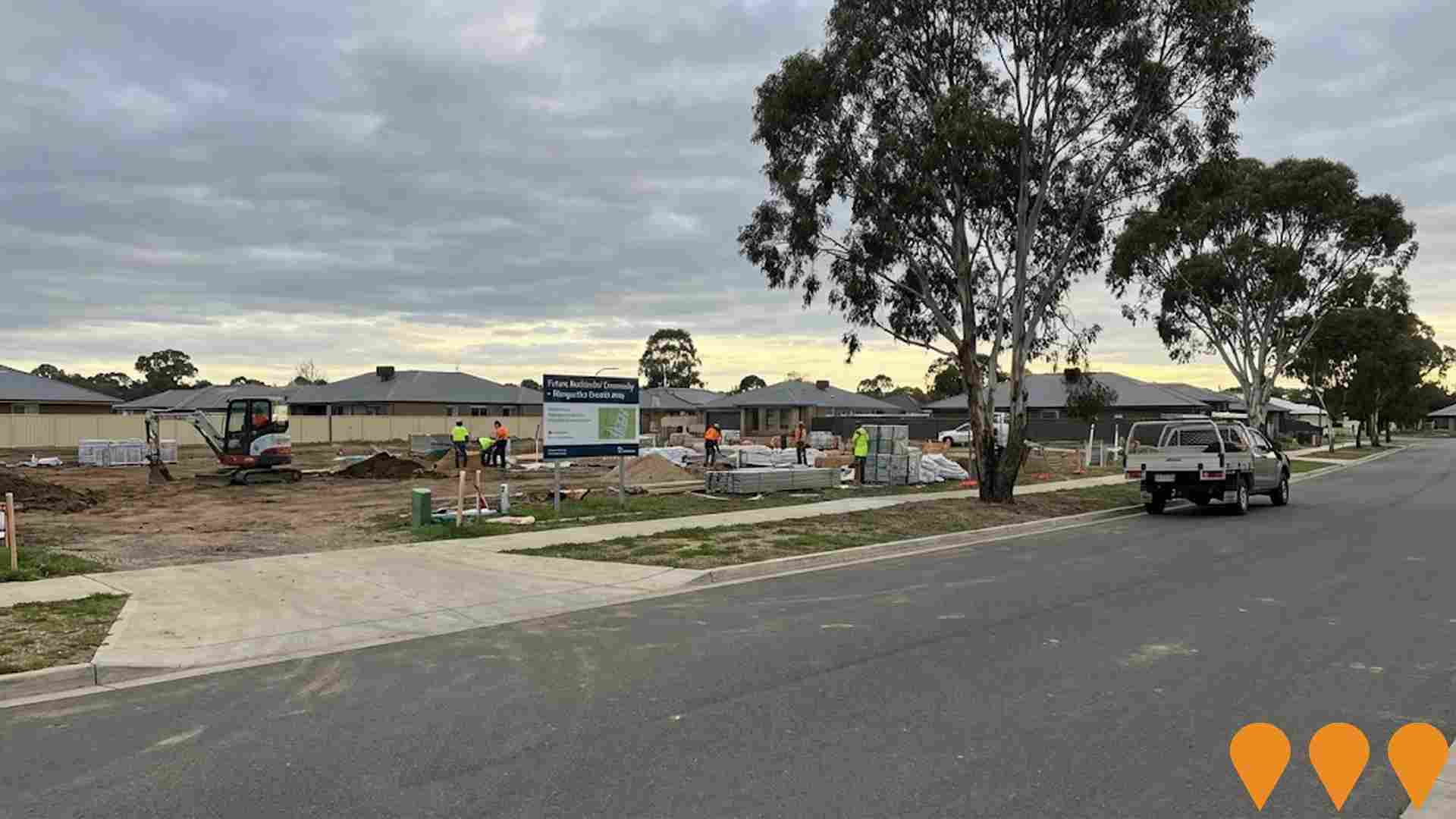 Residential Development