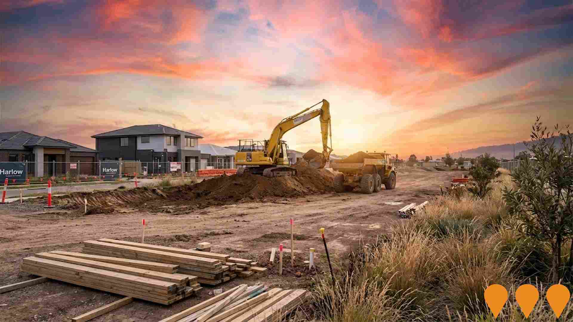 Communities, Precincts & Urban Renewal