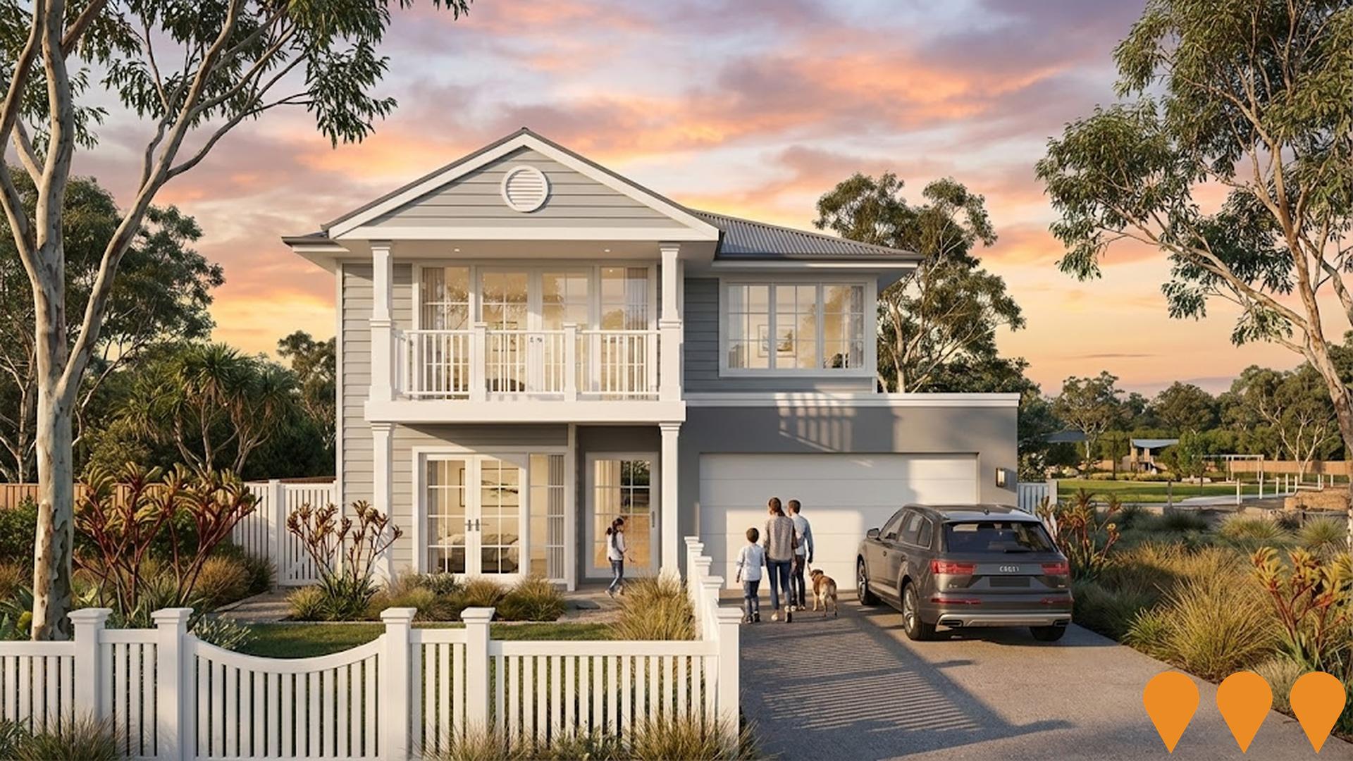 Residential Development