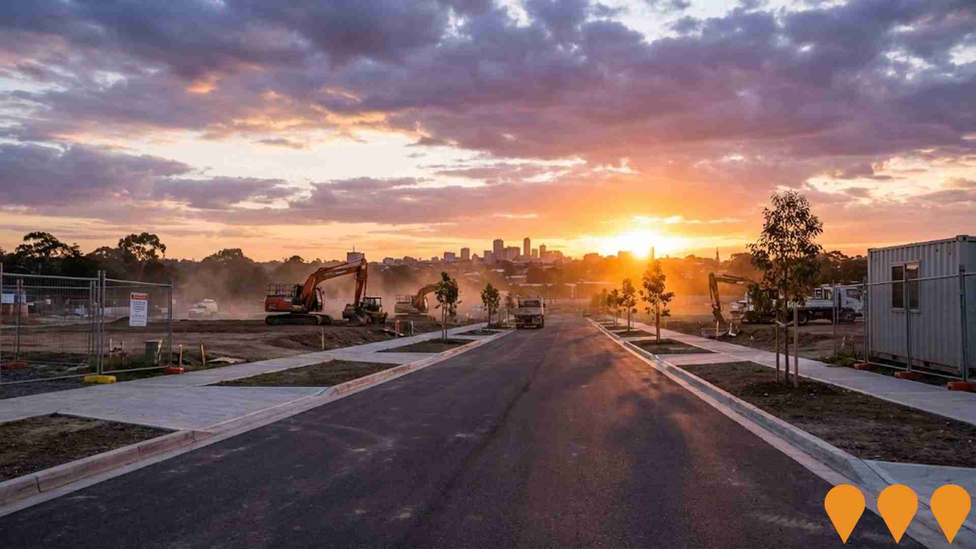 Residential Development