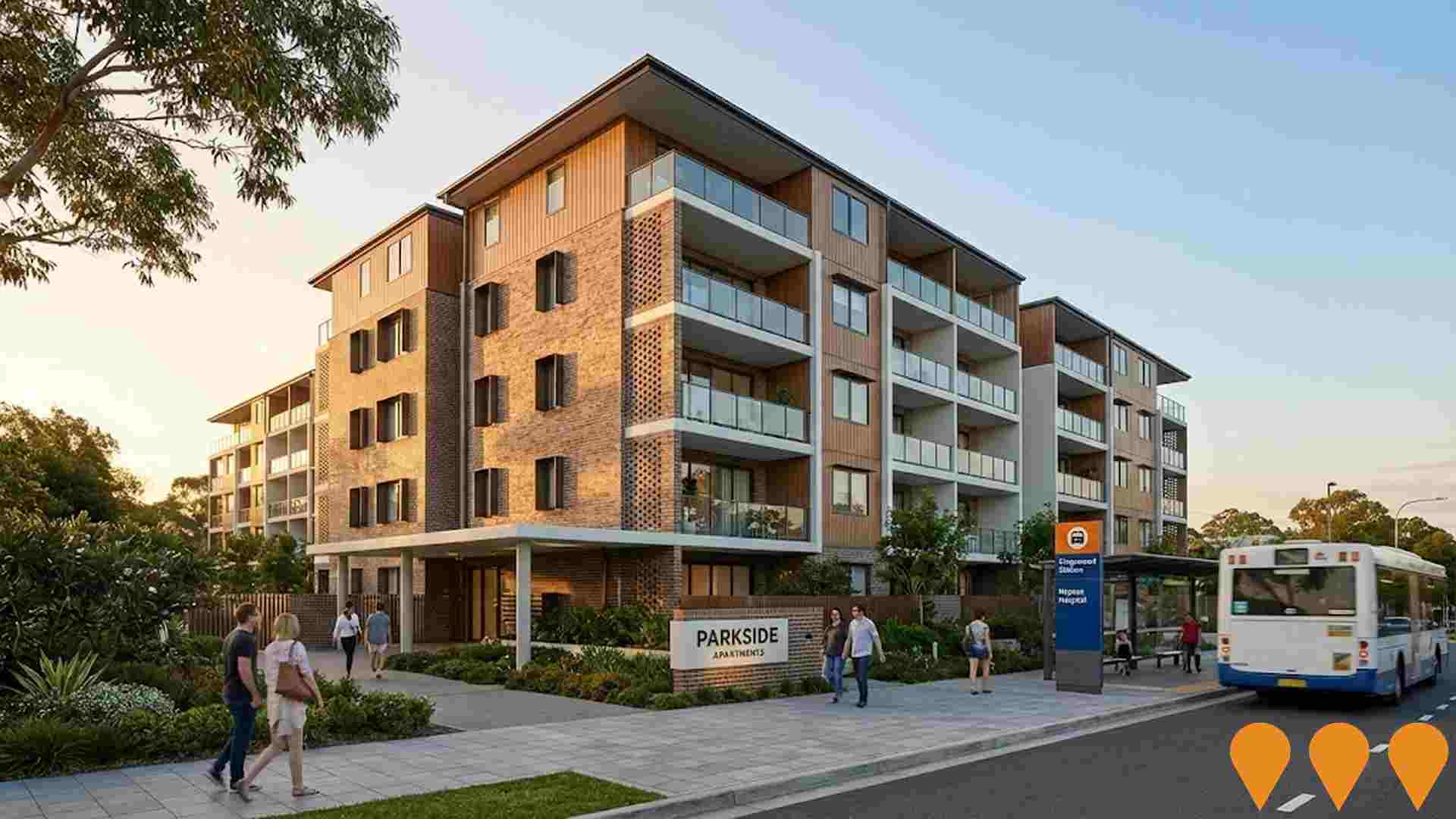 Residential Development