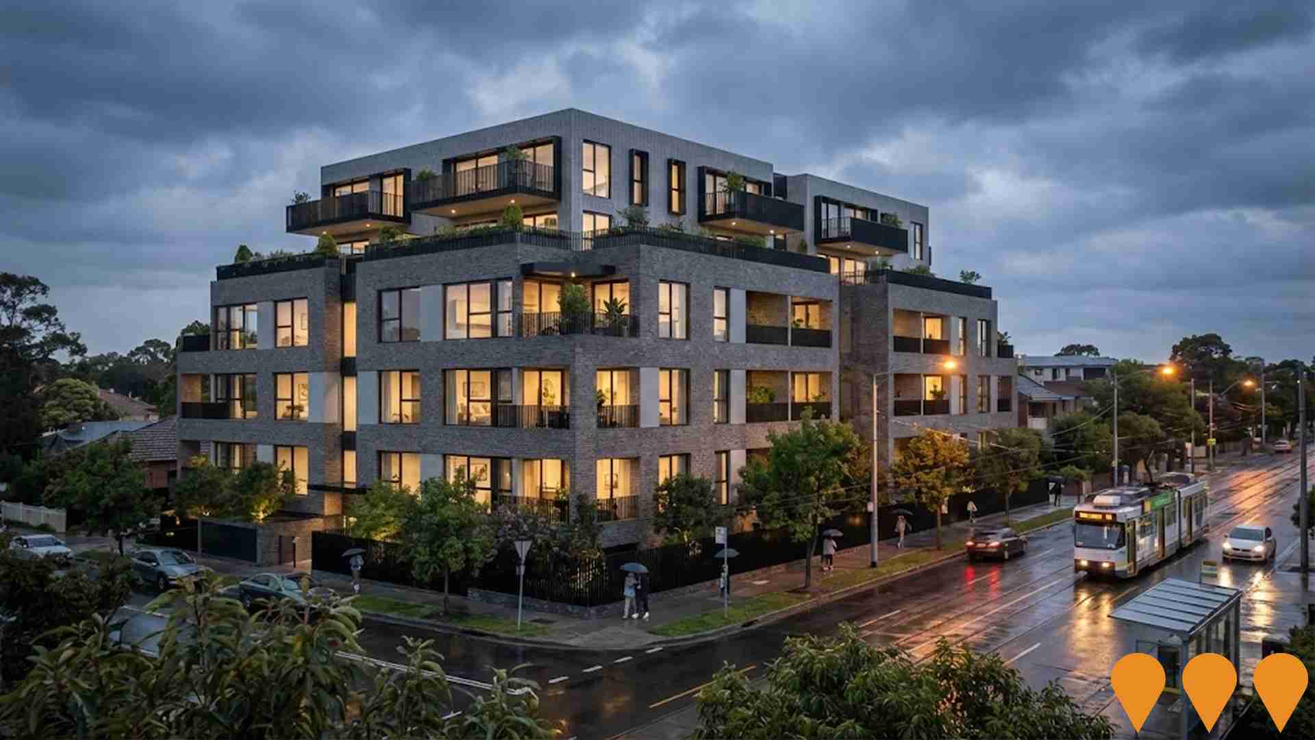 Residential Development