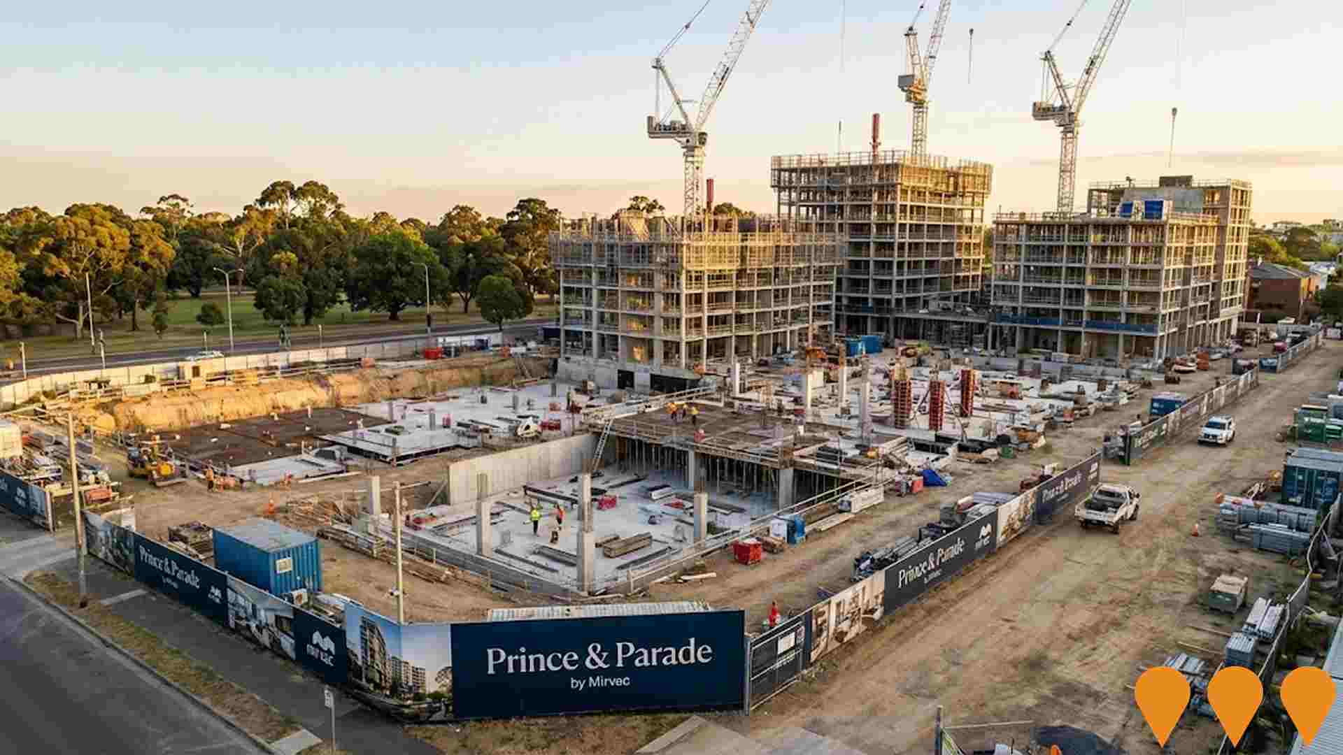 Residential Development