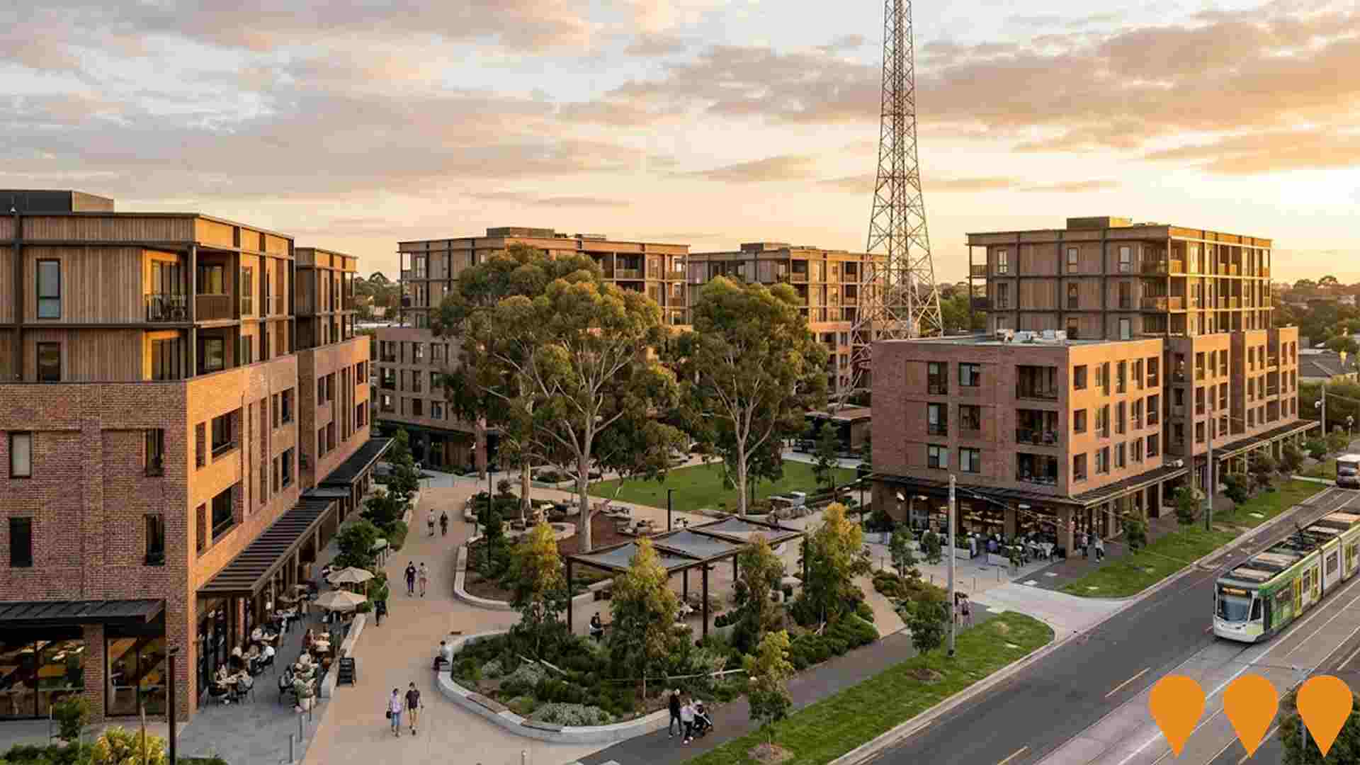 Residential Development