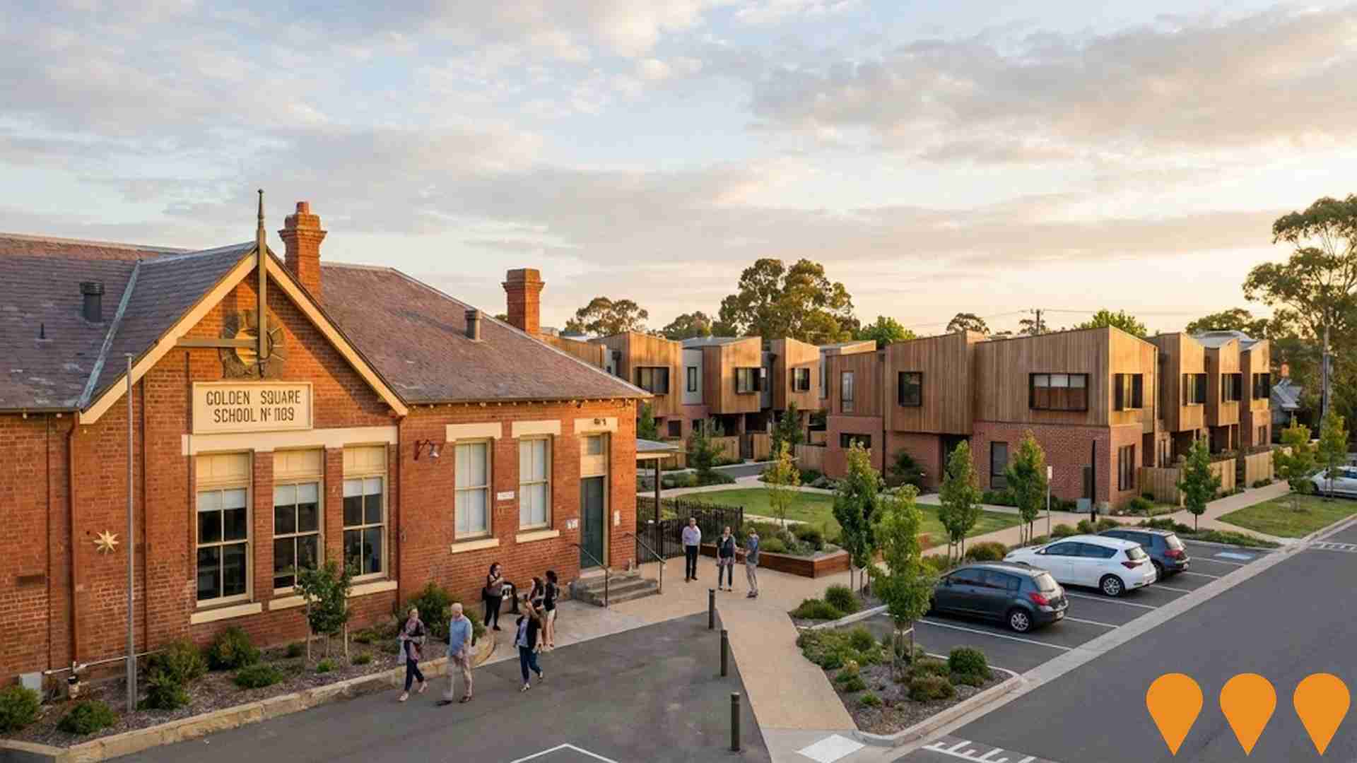 Residential Development