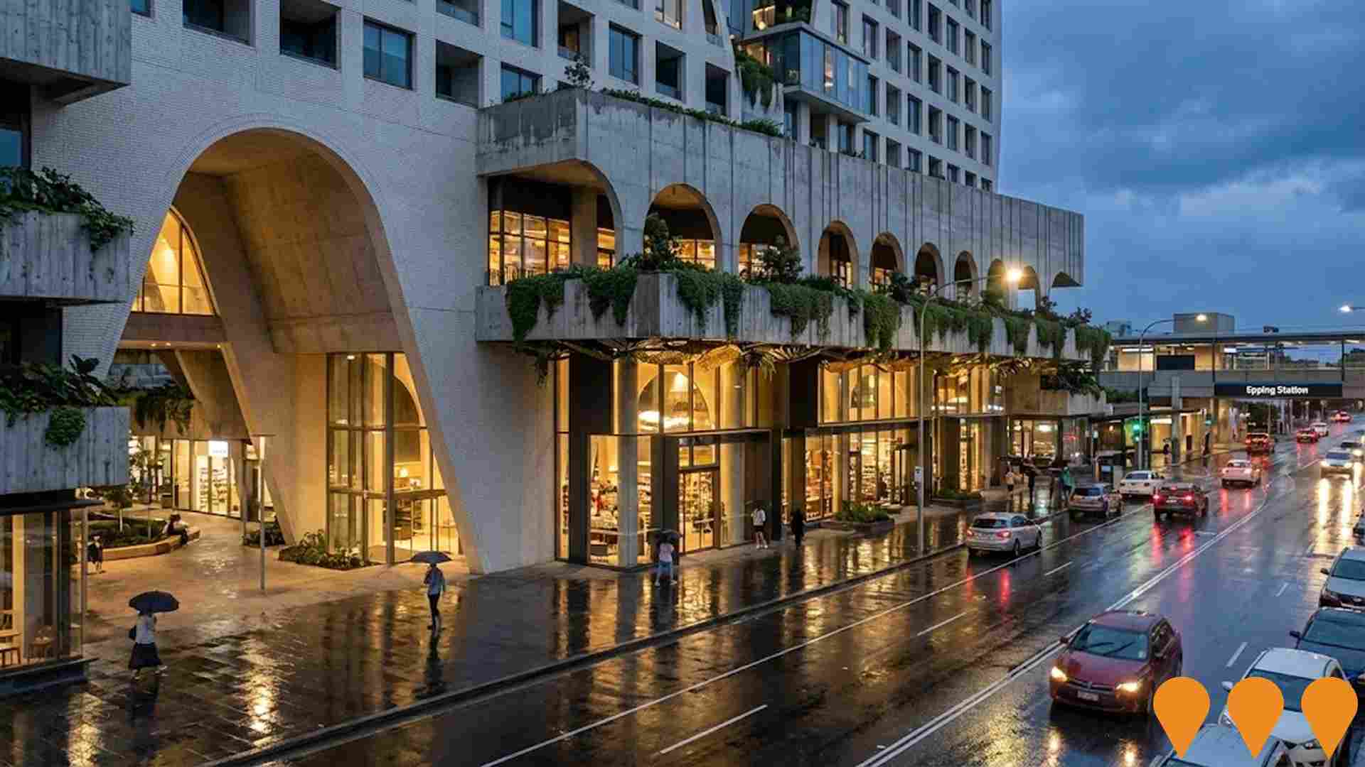 Residential Development