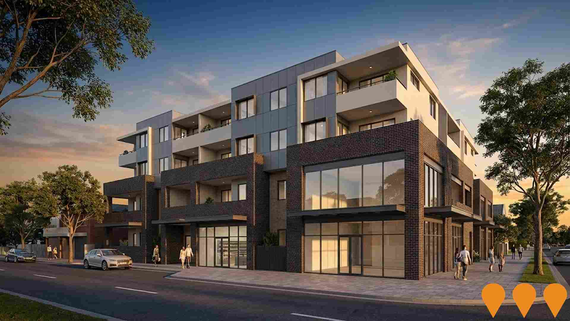 Residential Development