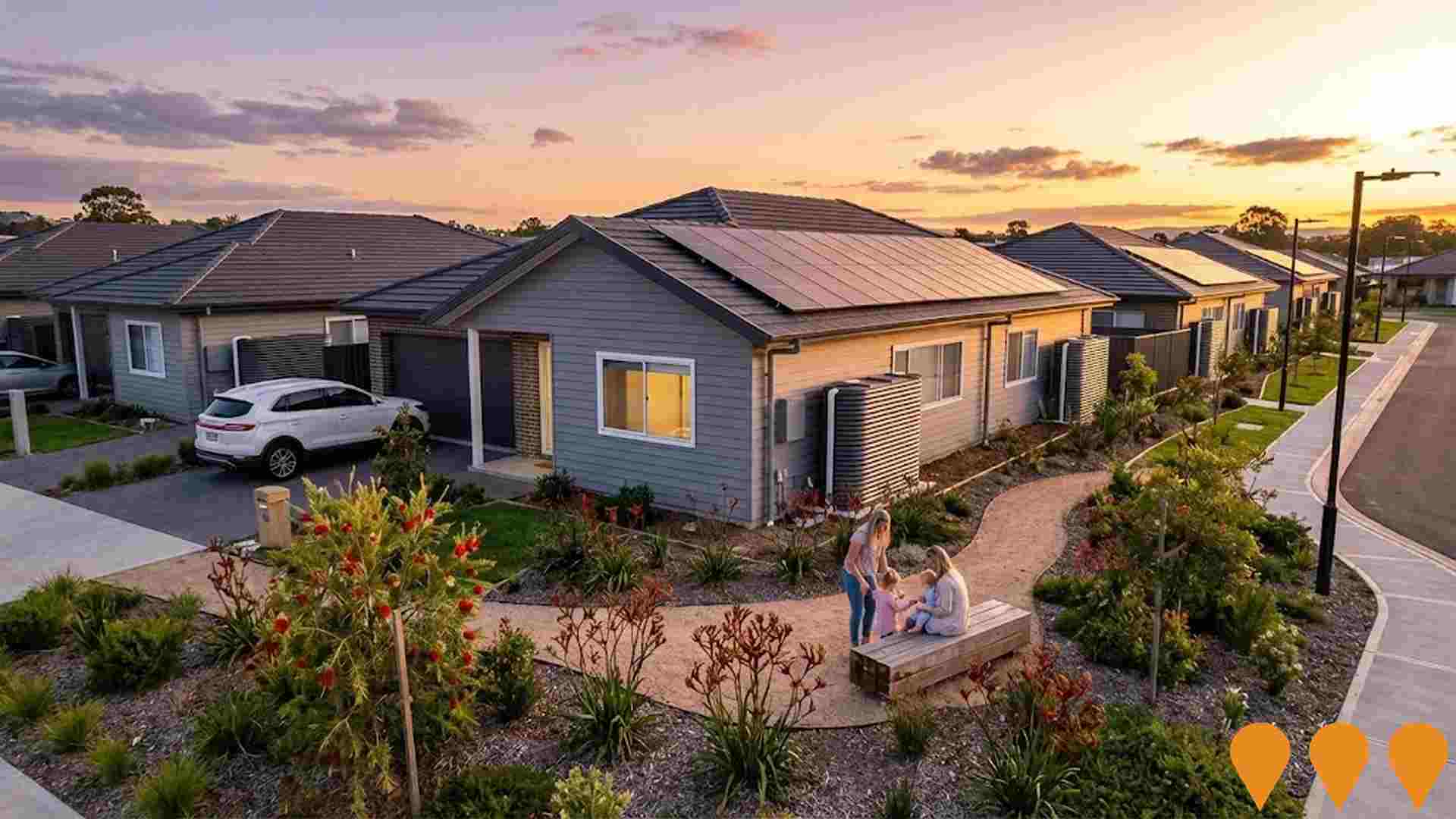 Residential Development