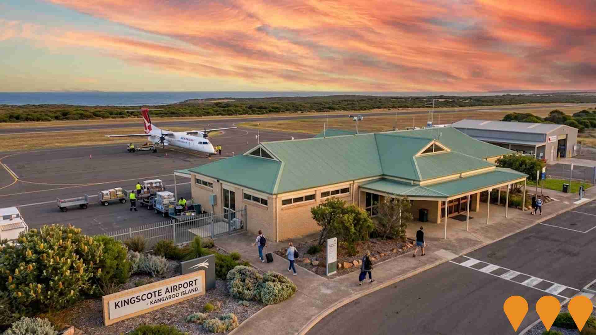 Transport & Logistics