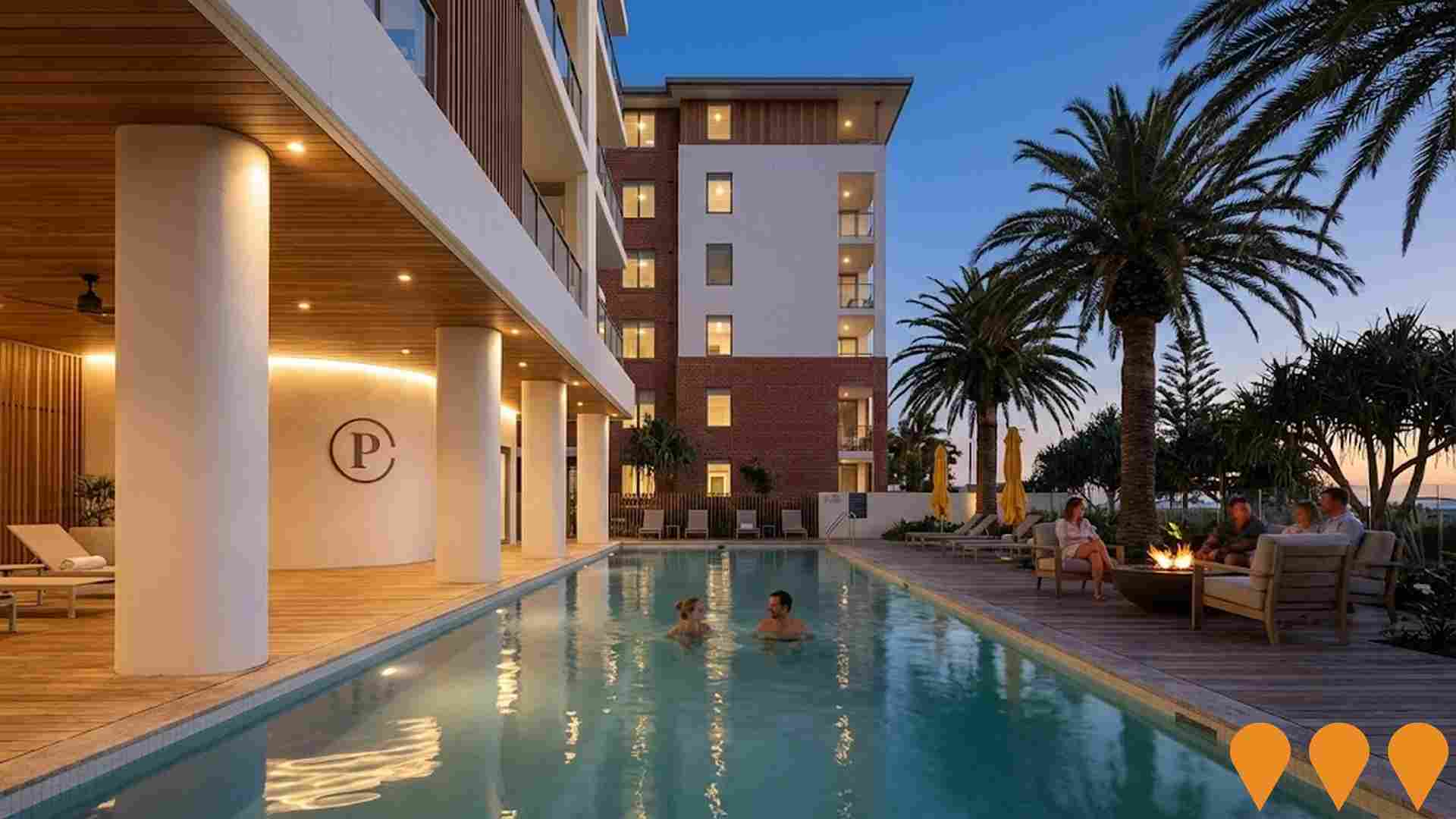 Residential Development