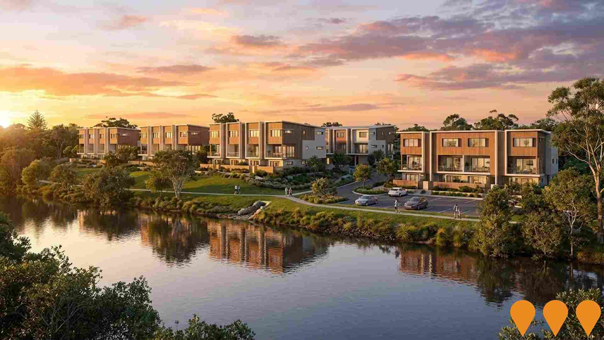 Residential Development