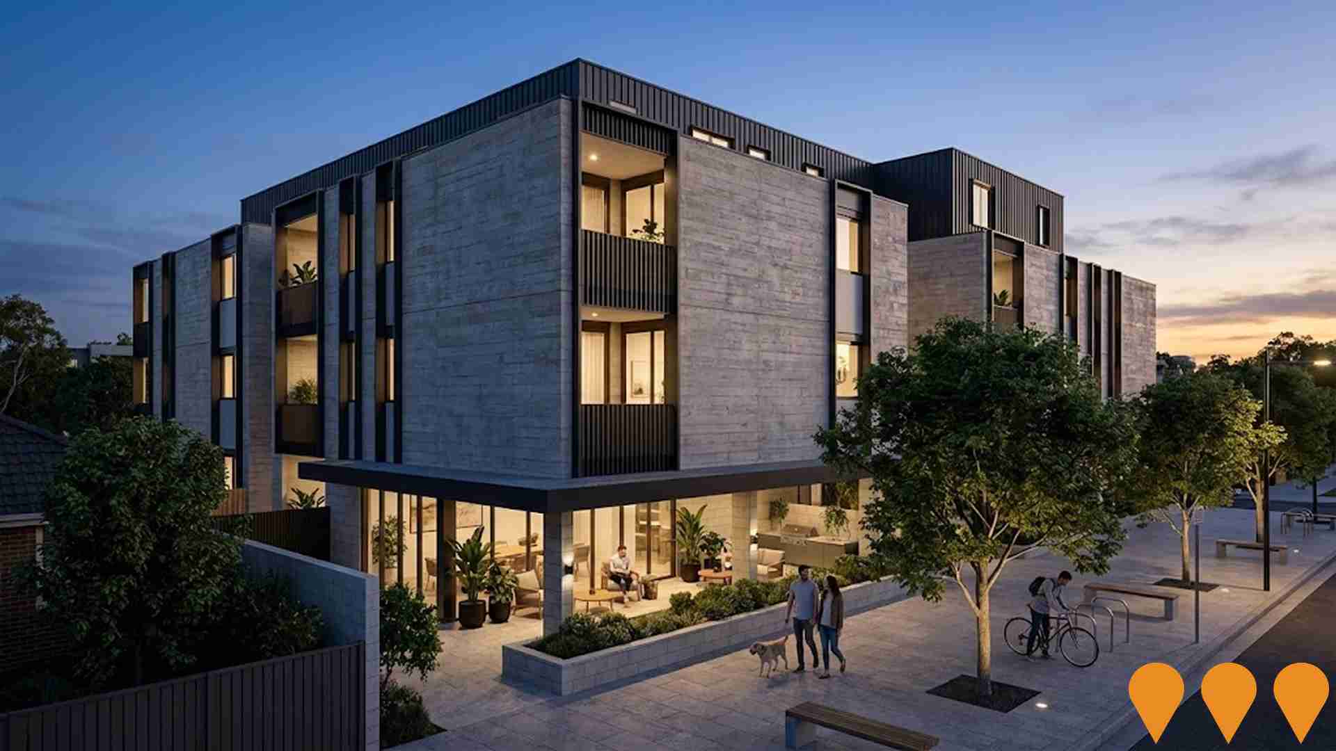 Residential Development