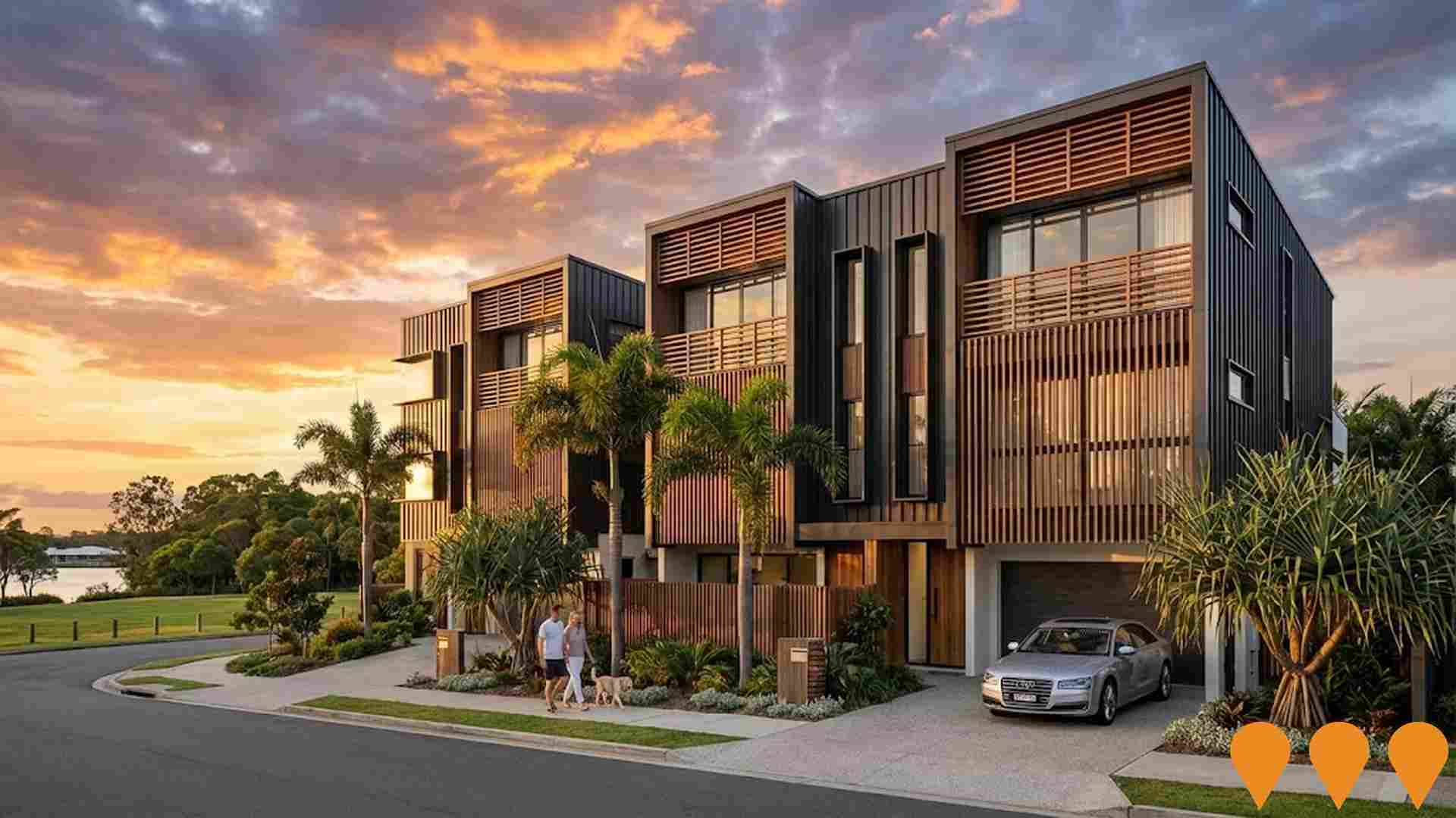 Residential Development