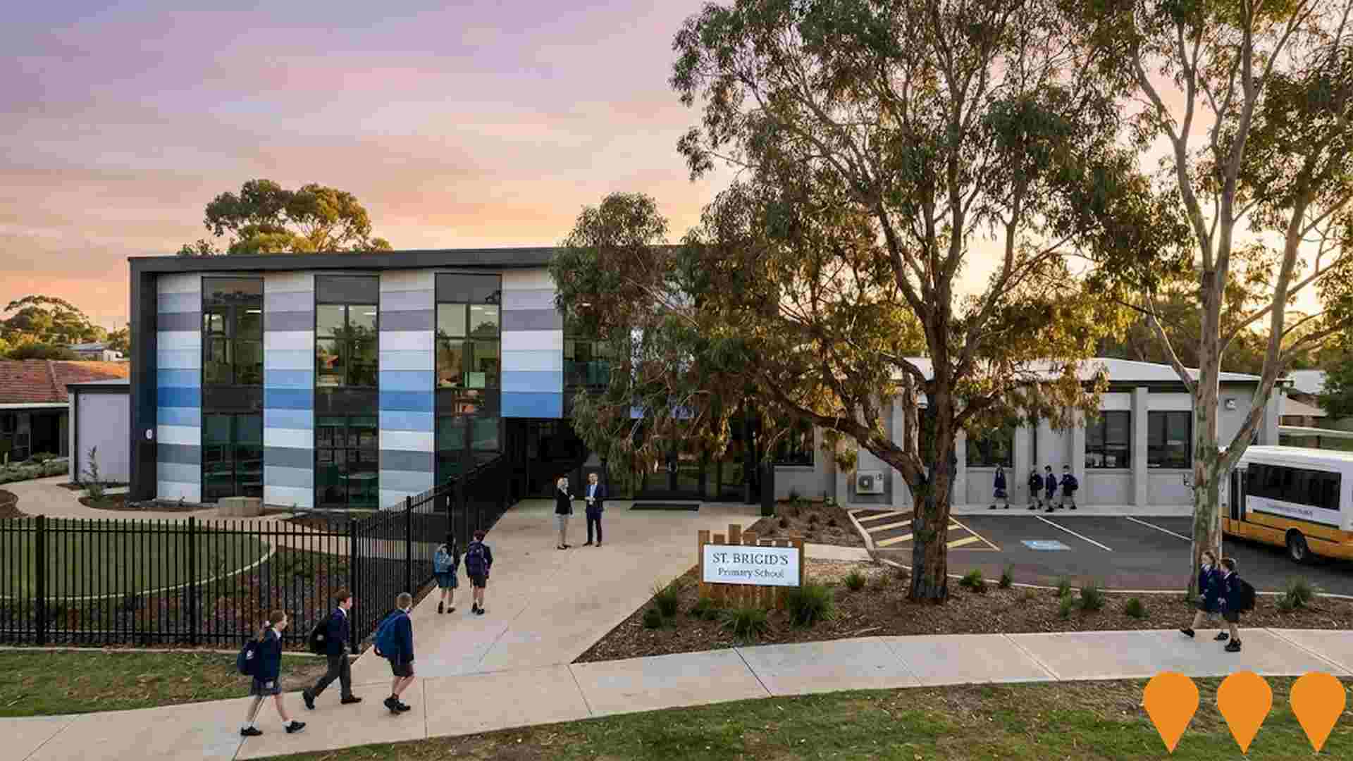 Education & Training