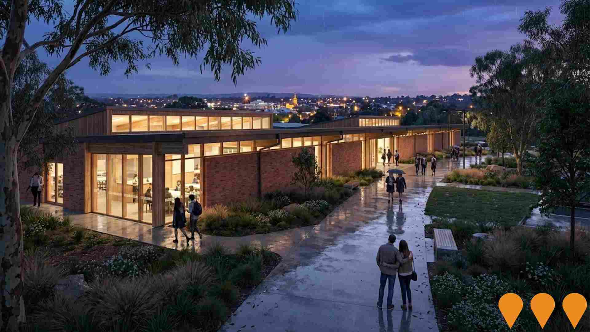 Education & Training