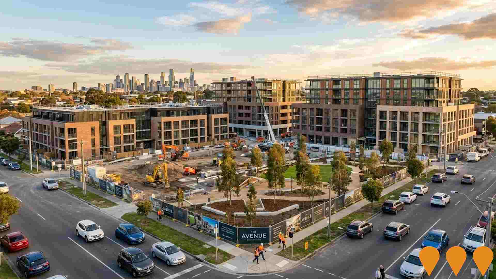 Residential Development