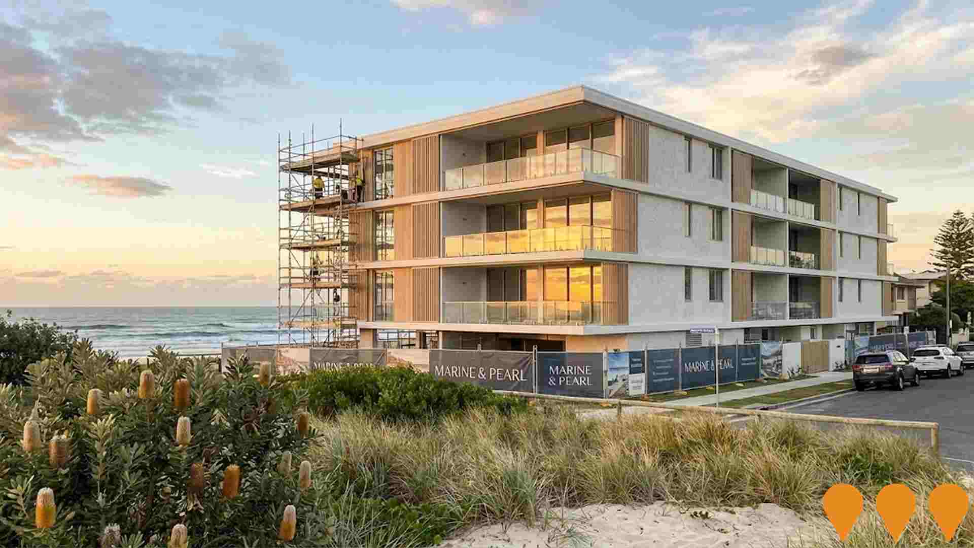 Residential Development