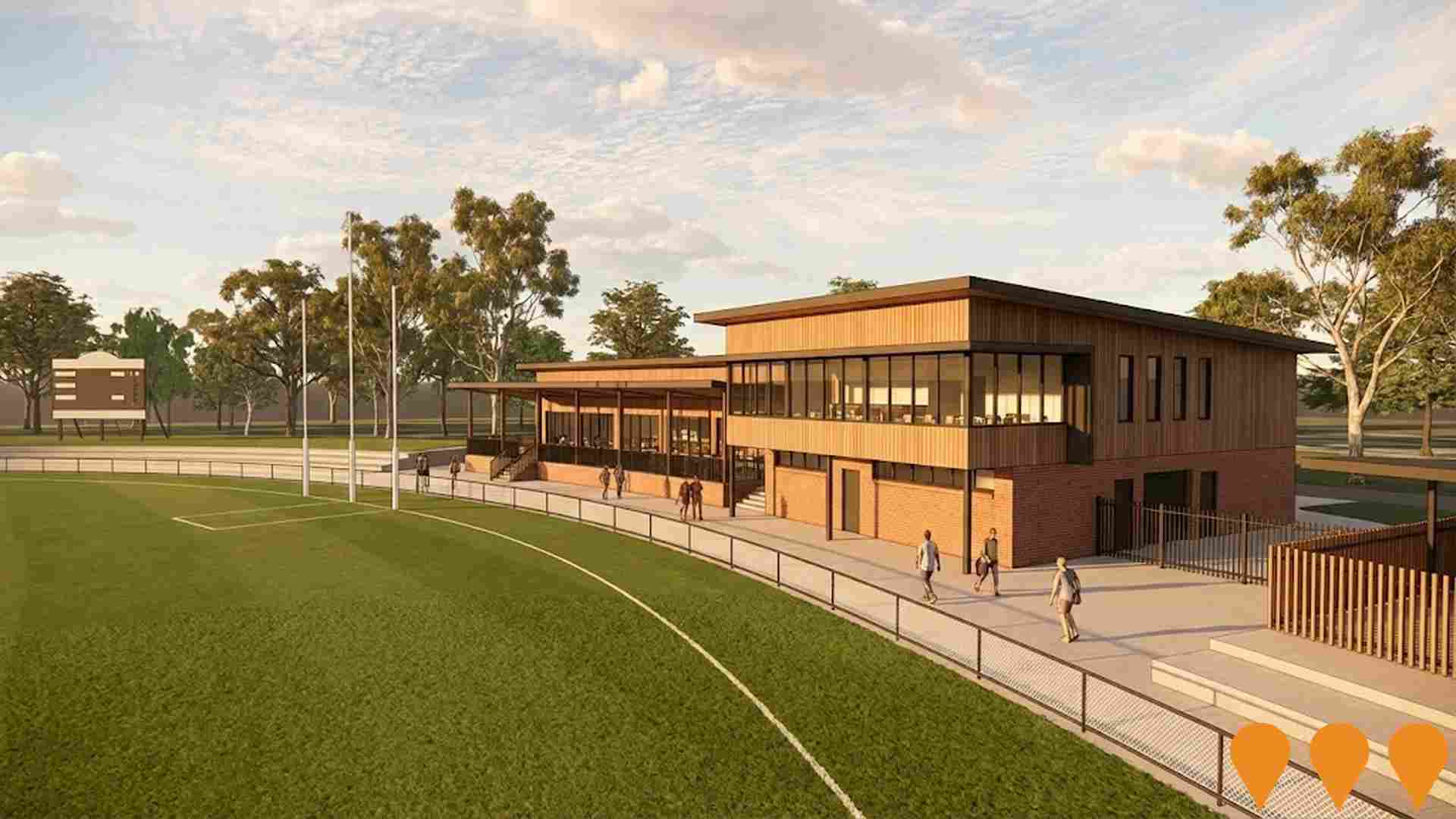 Sports & Recreation