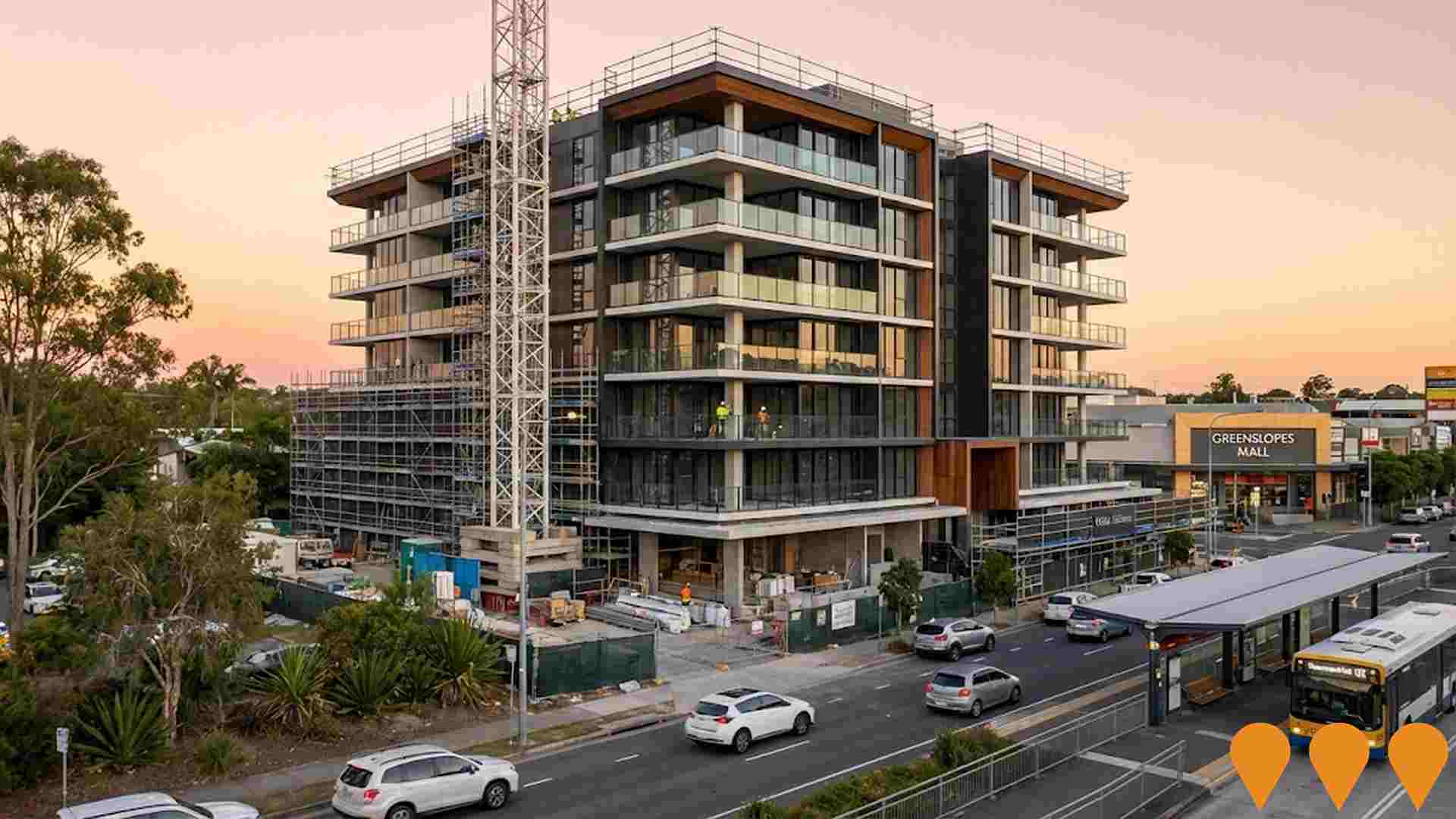 Residential Development