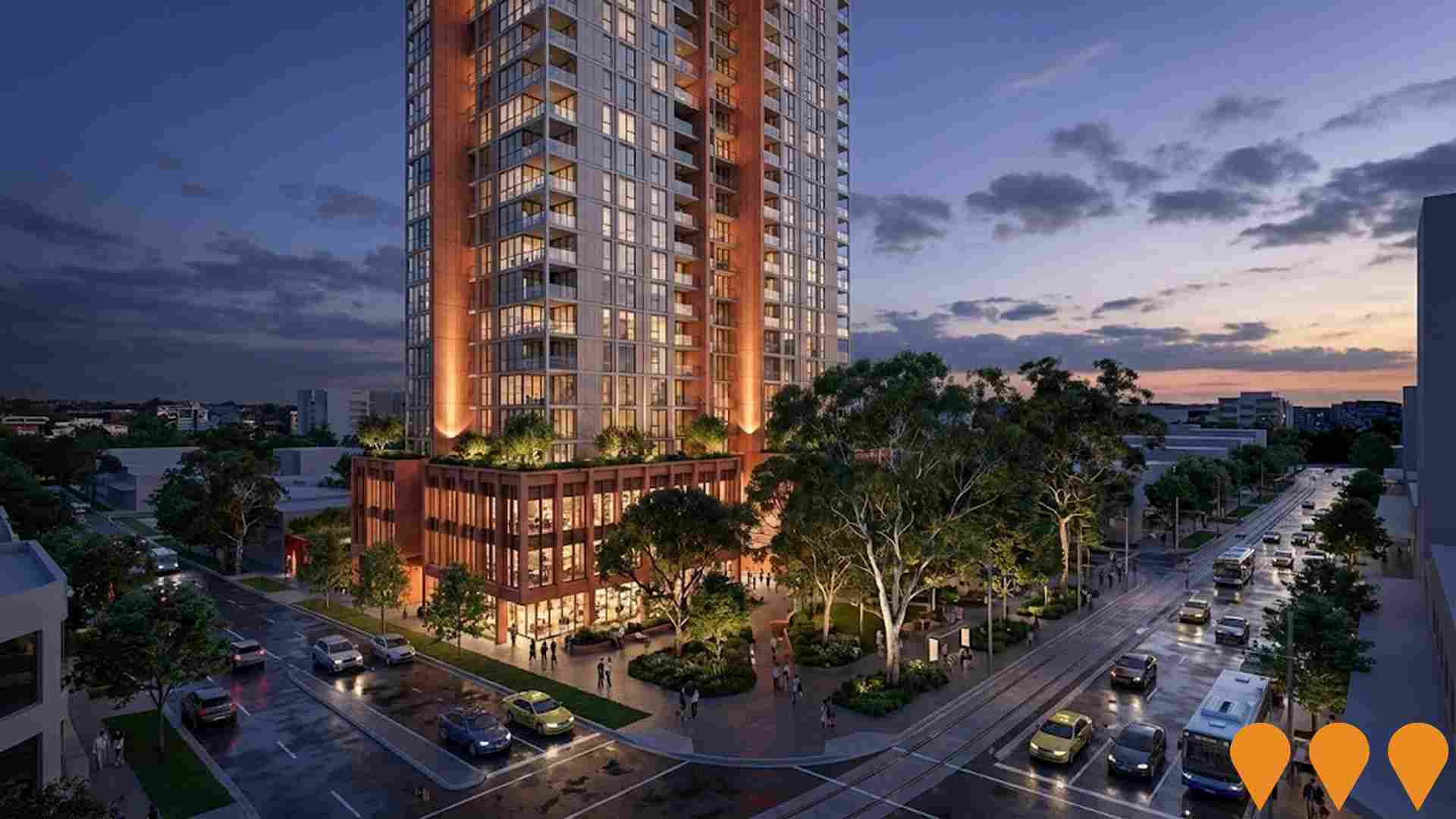 Residential Development