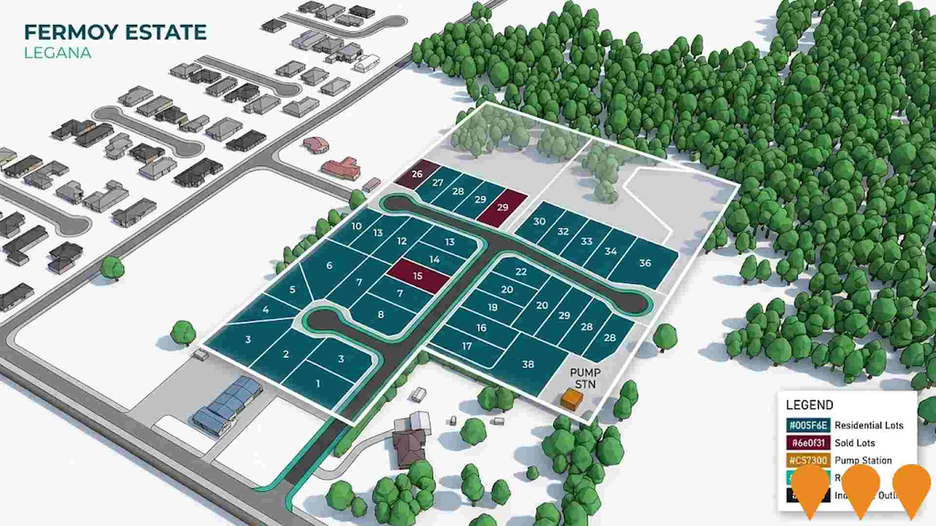 Residential Development