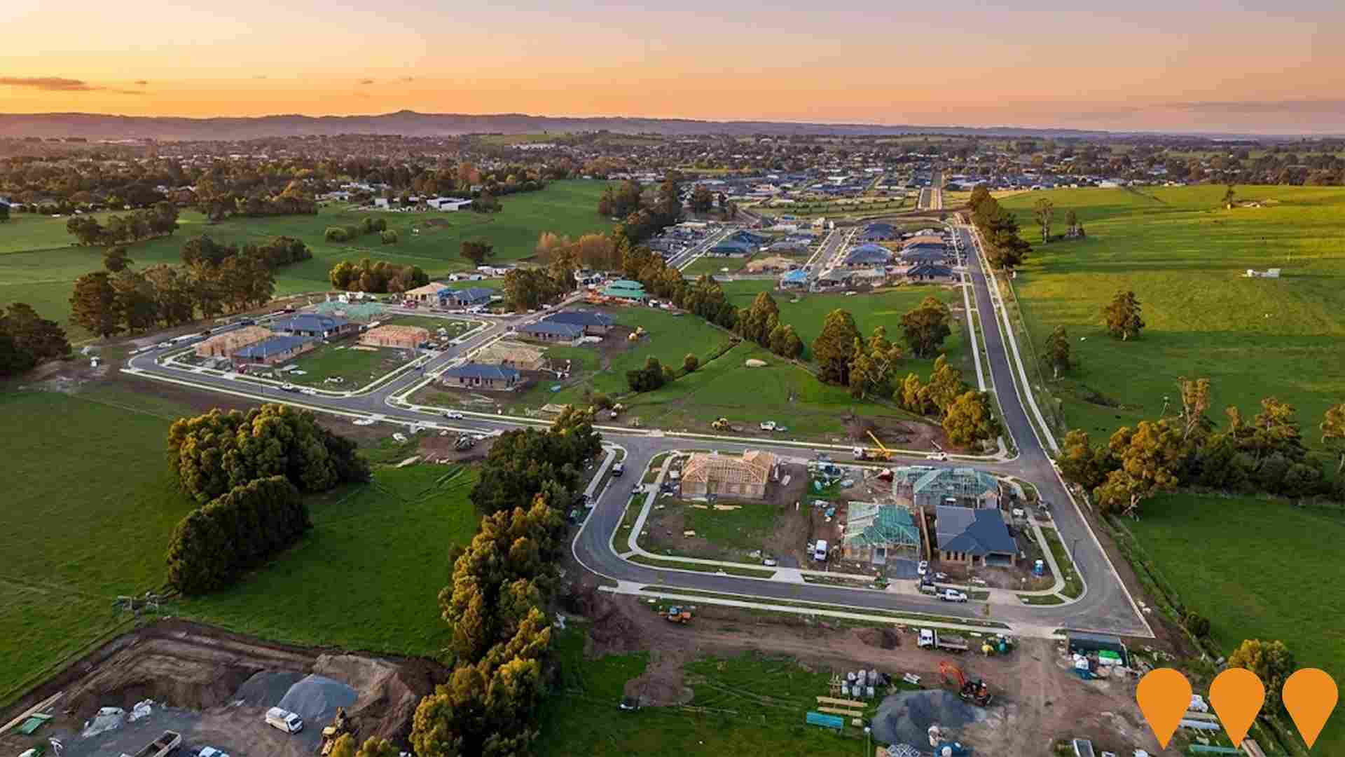 Residential Development