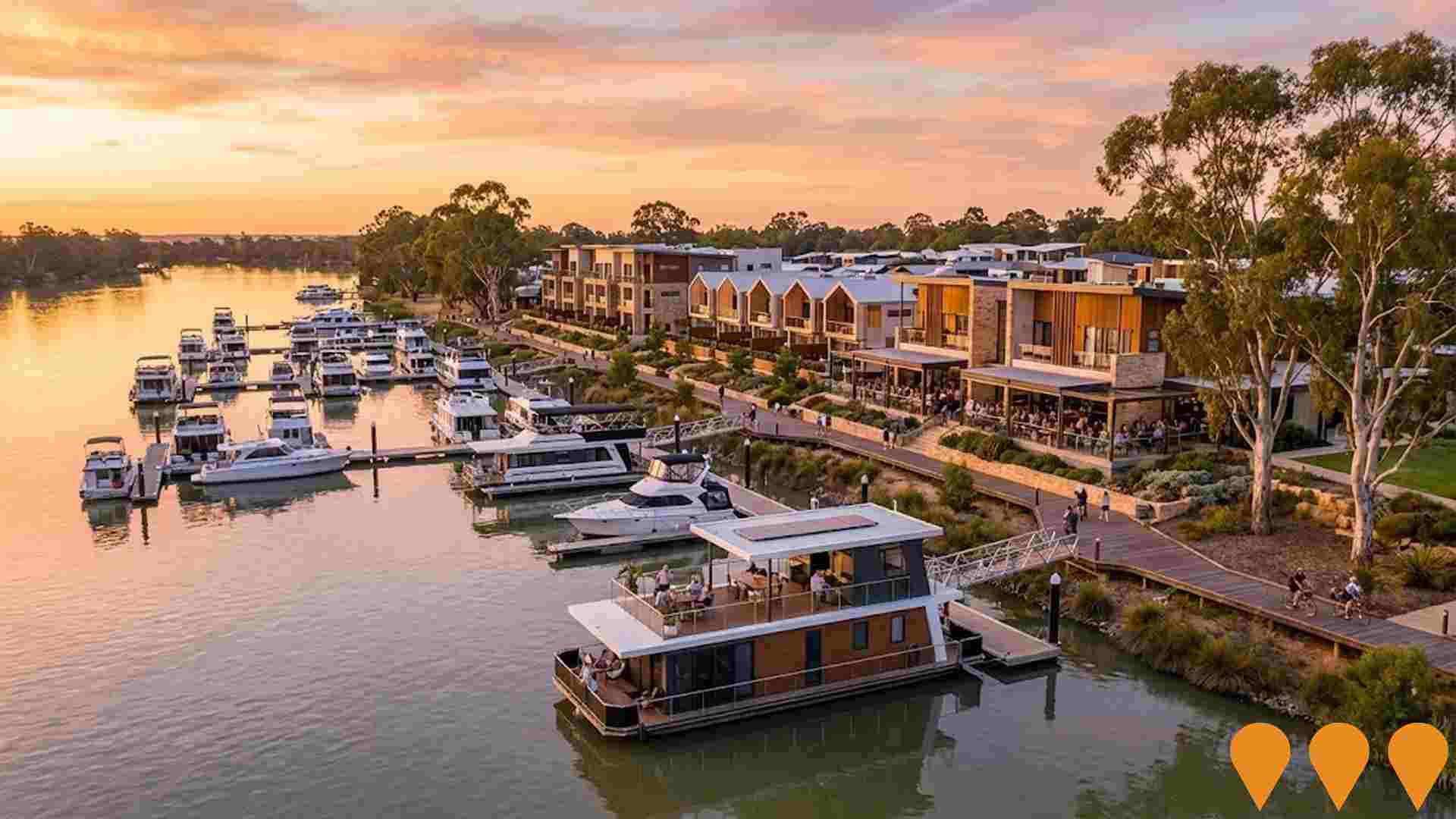 Communities, Precincts & Urban Renewal