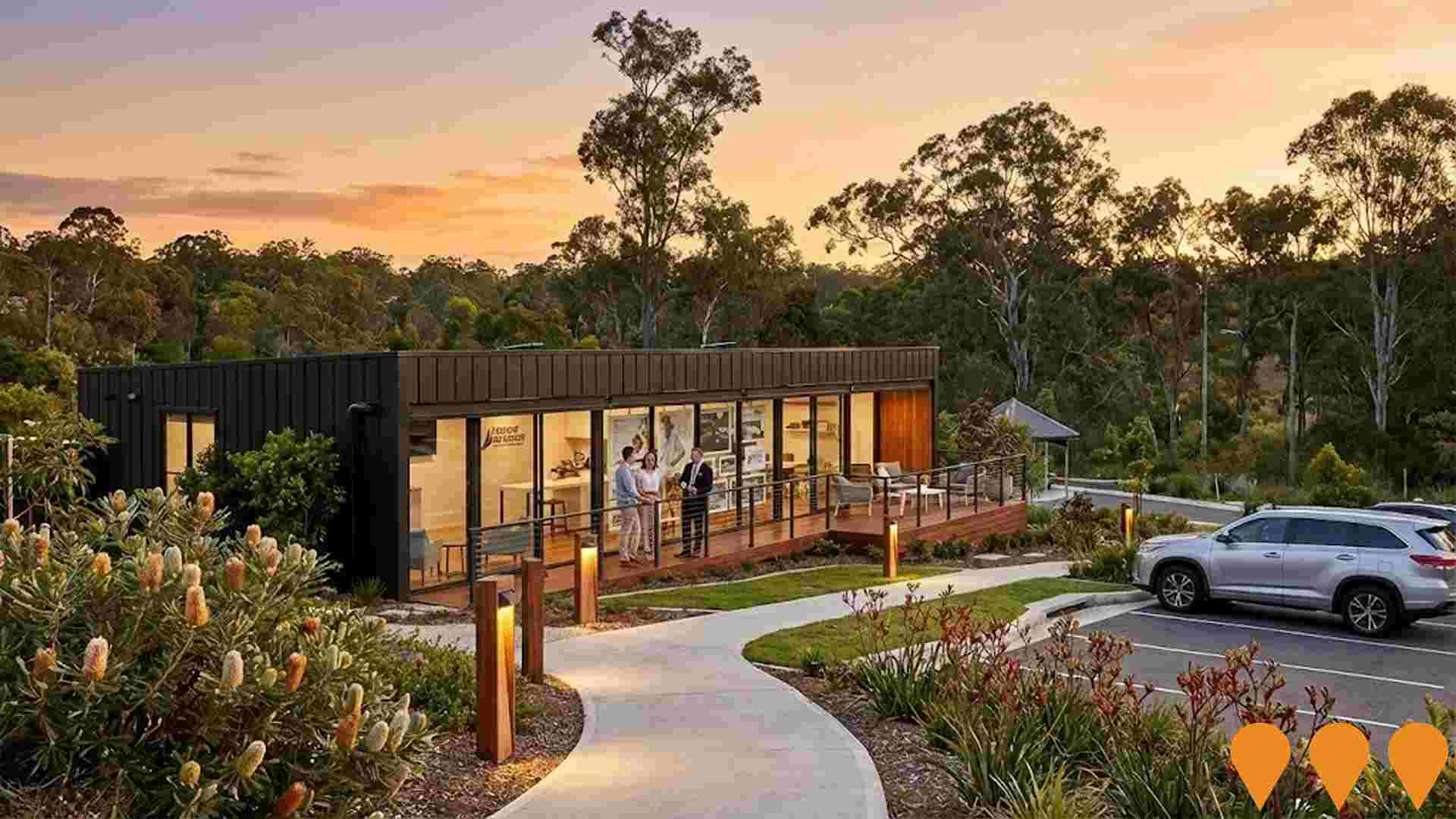 Communities, Precincts & Urban Renewal