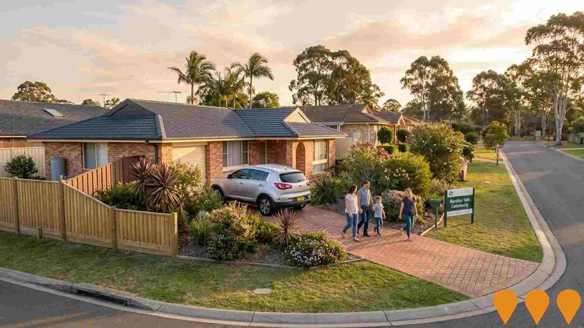 Residential Development