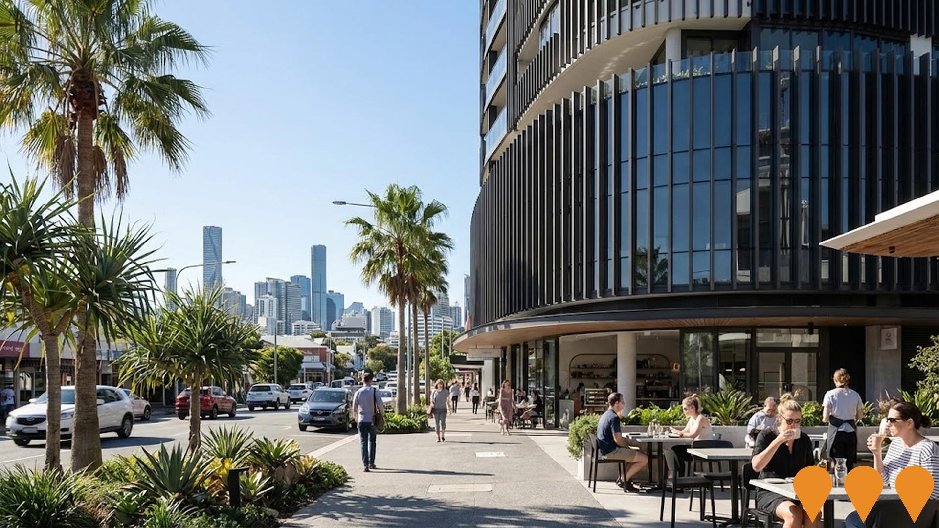 Residential Development