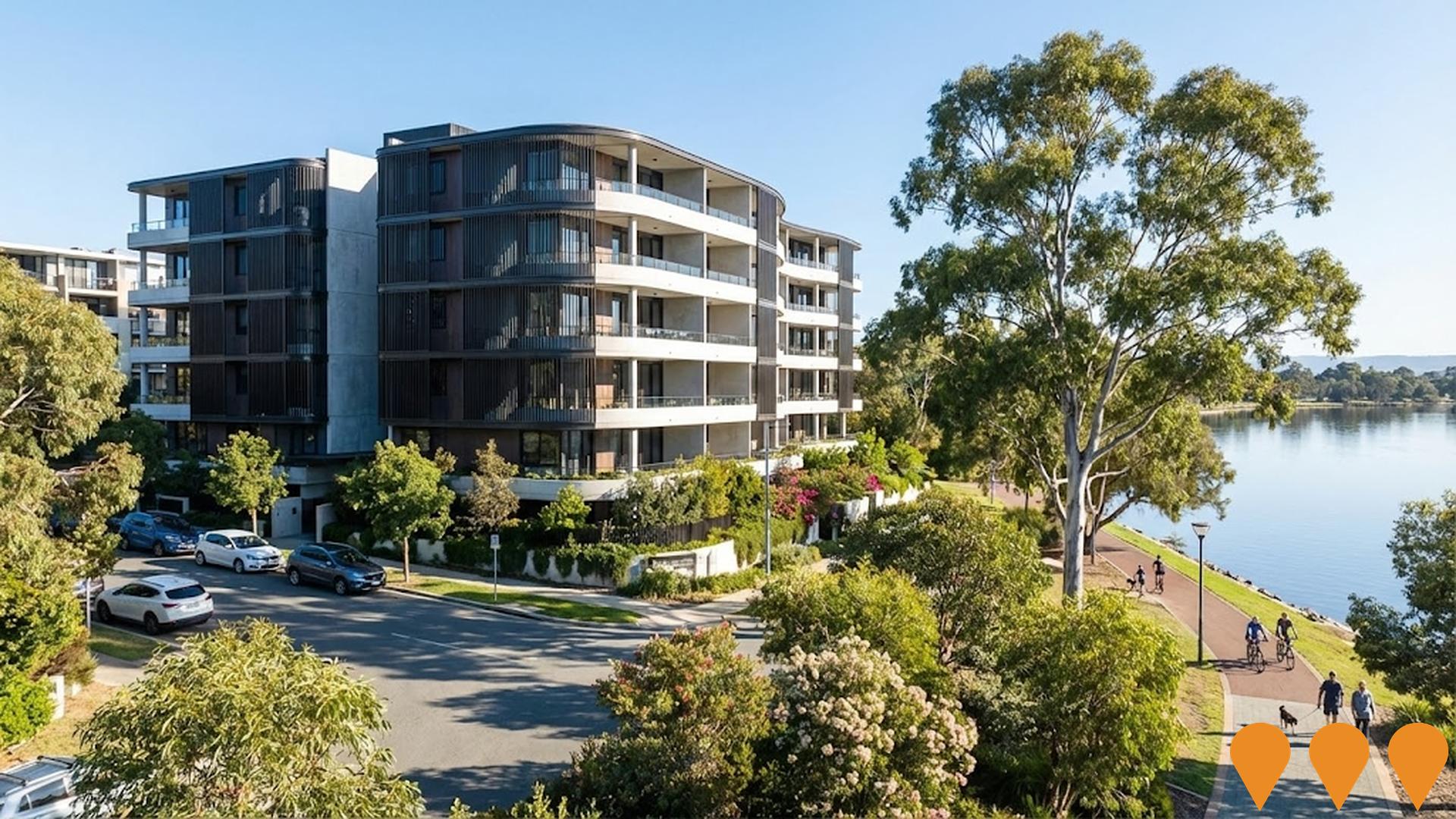 Residential Development