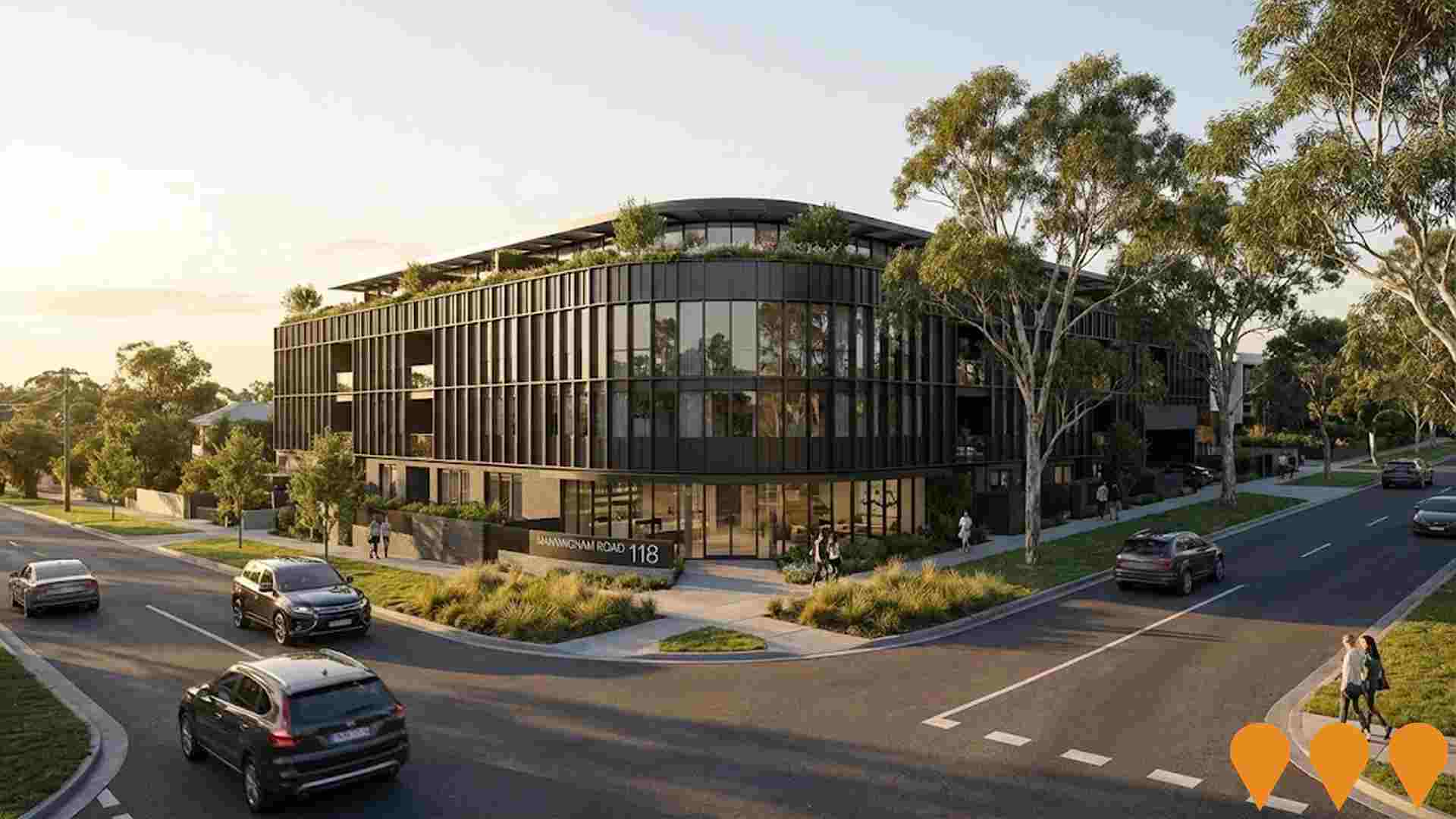 Residential Development