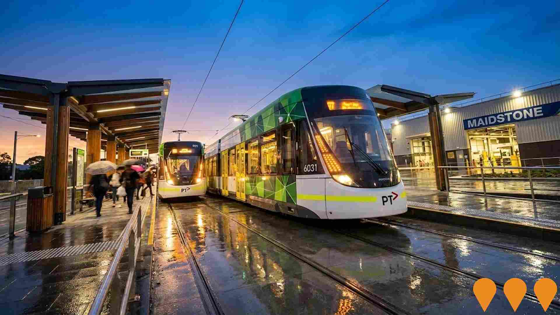 Transport & Logistics