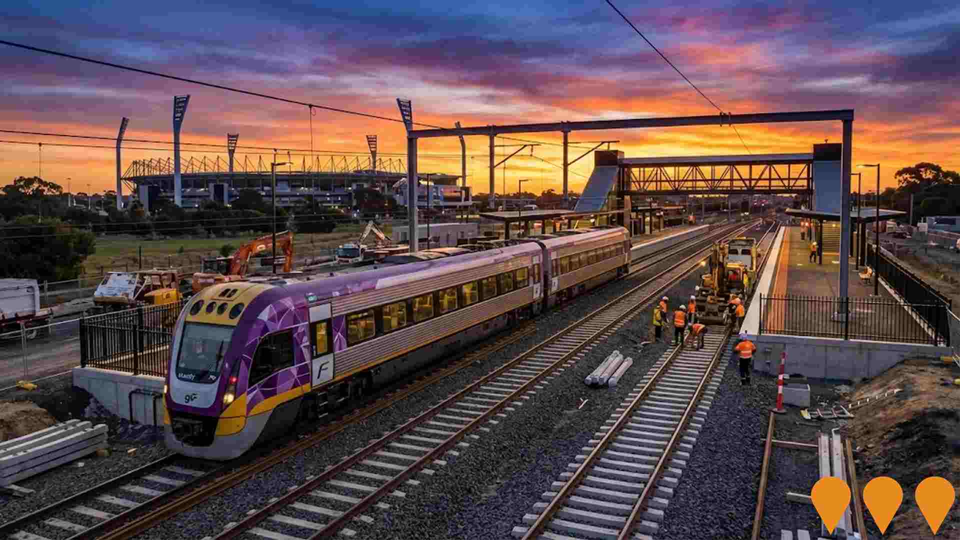 Transport & Logistics