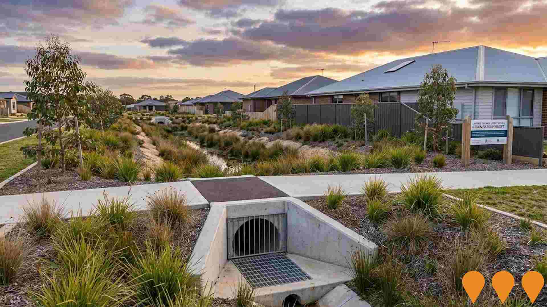 Environmental & Disaster Management