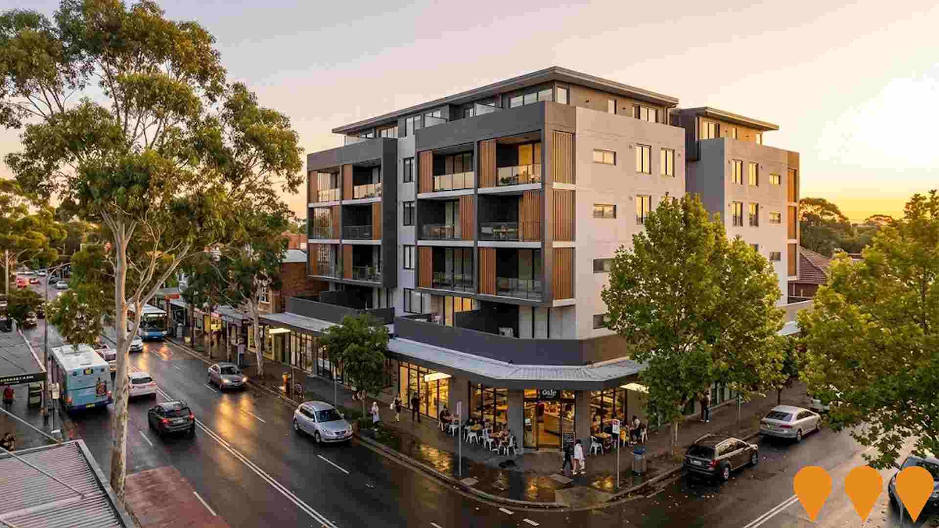 Residential Development