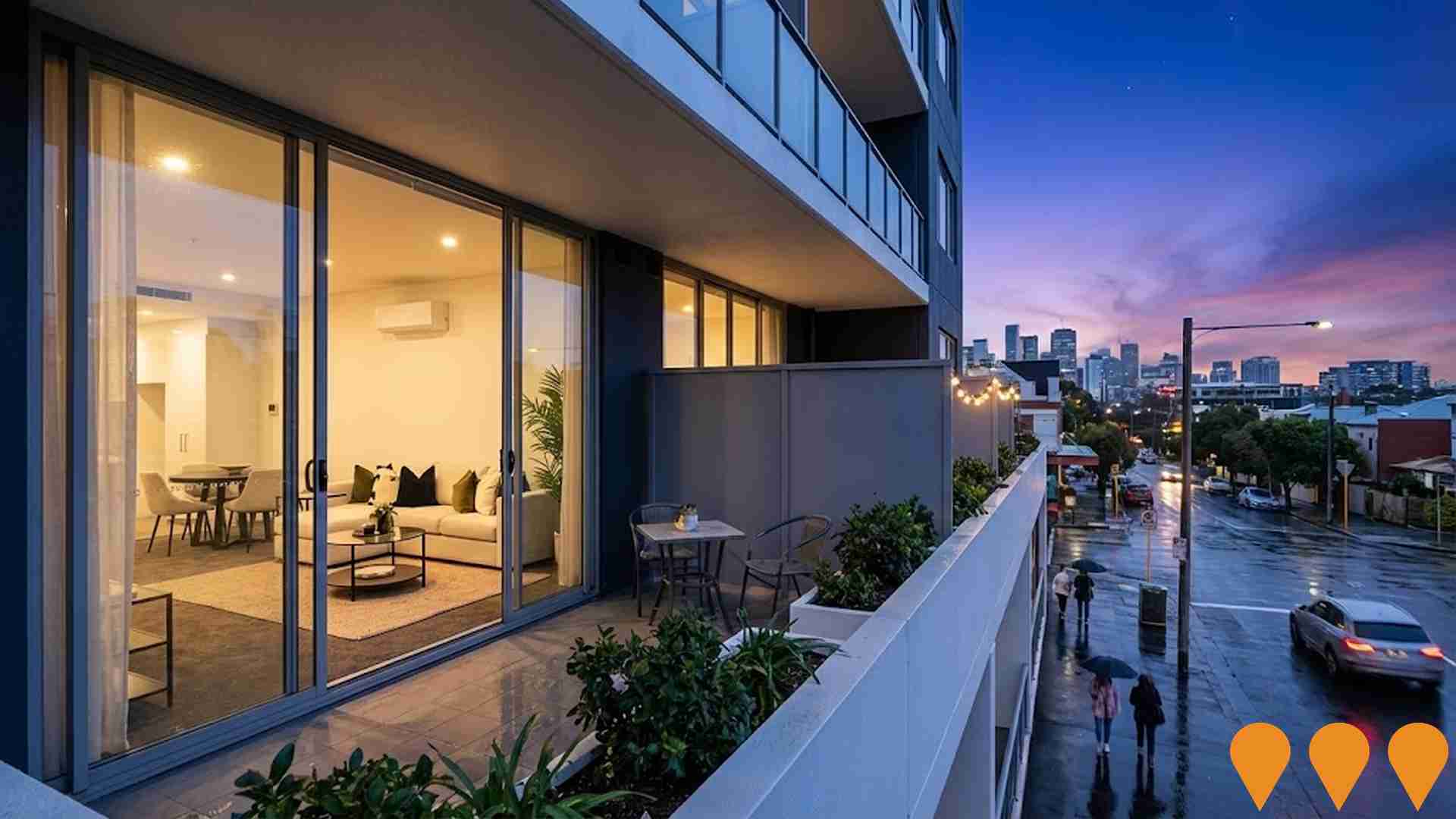 Residential Development